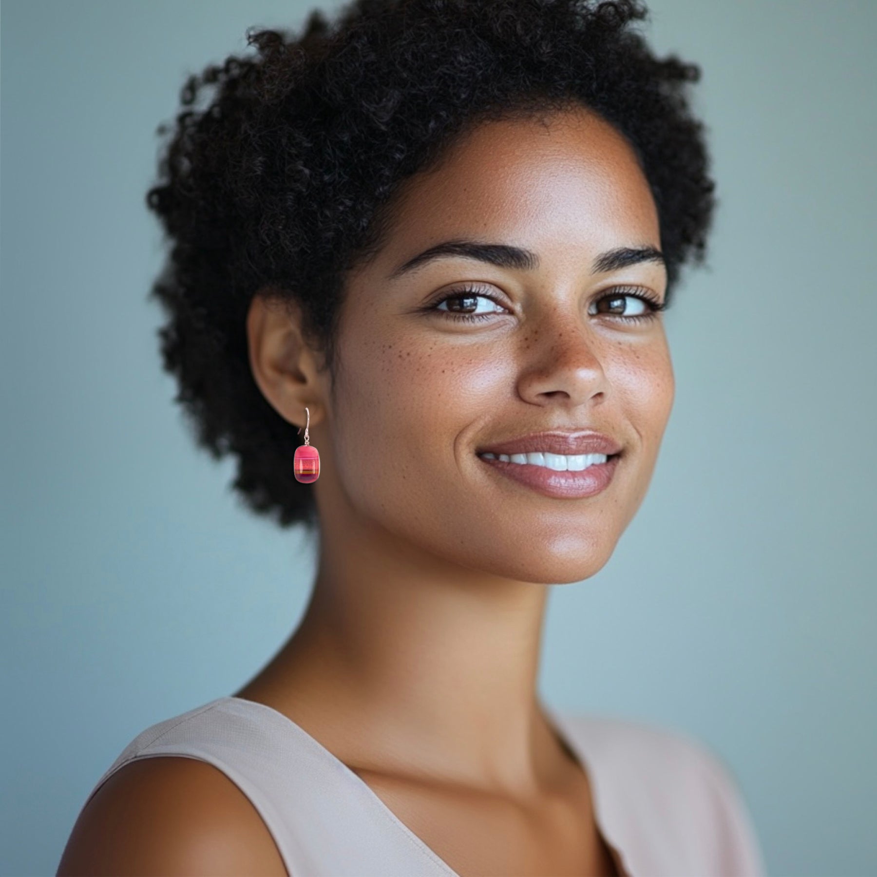 Zarape Earrings