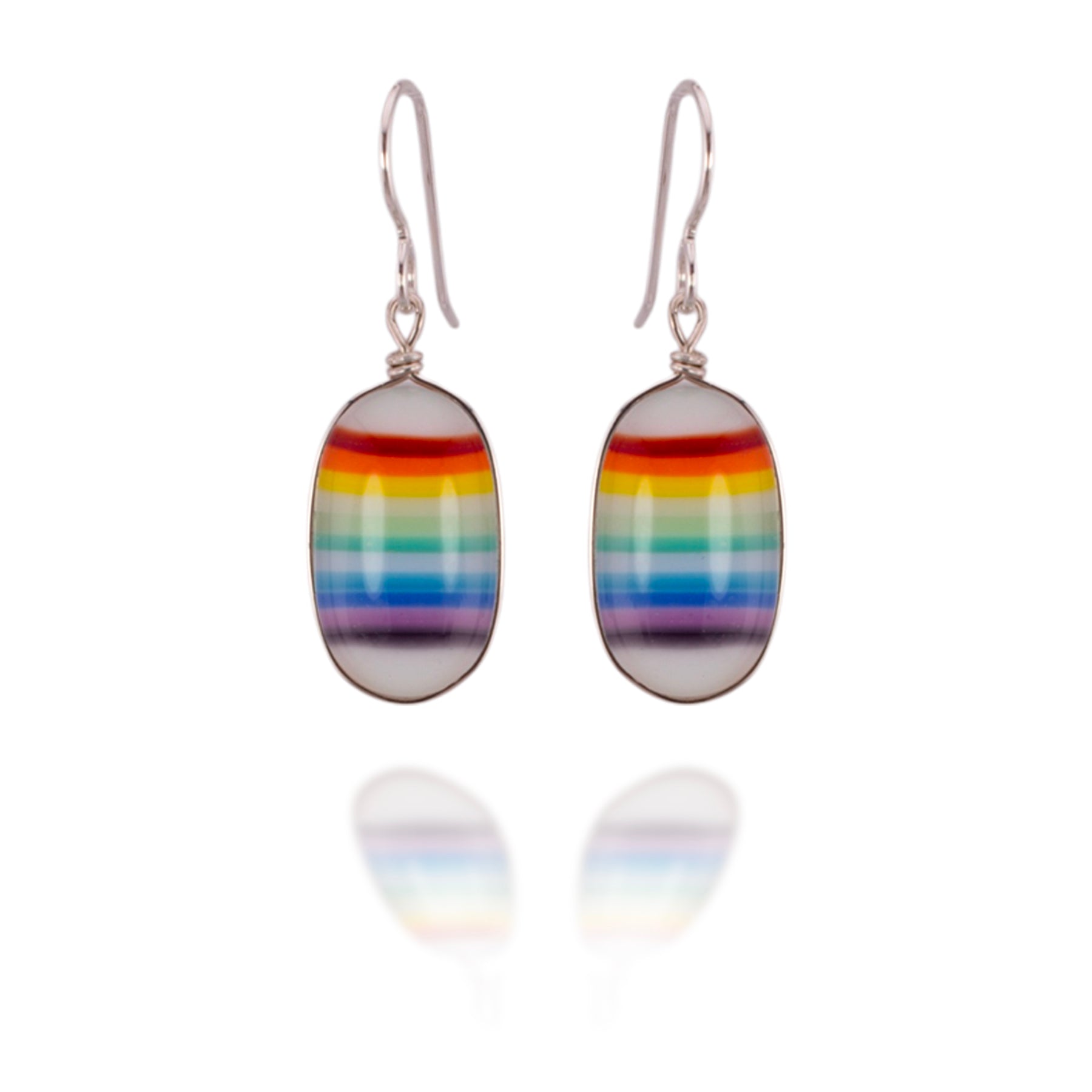 Isonomy Earrings ⚡️