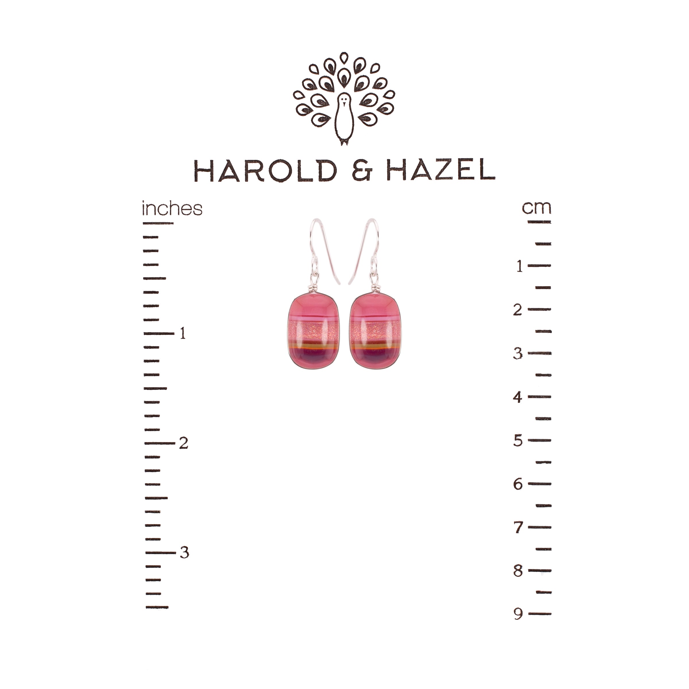 Zarape Earrings