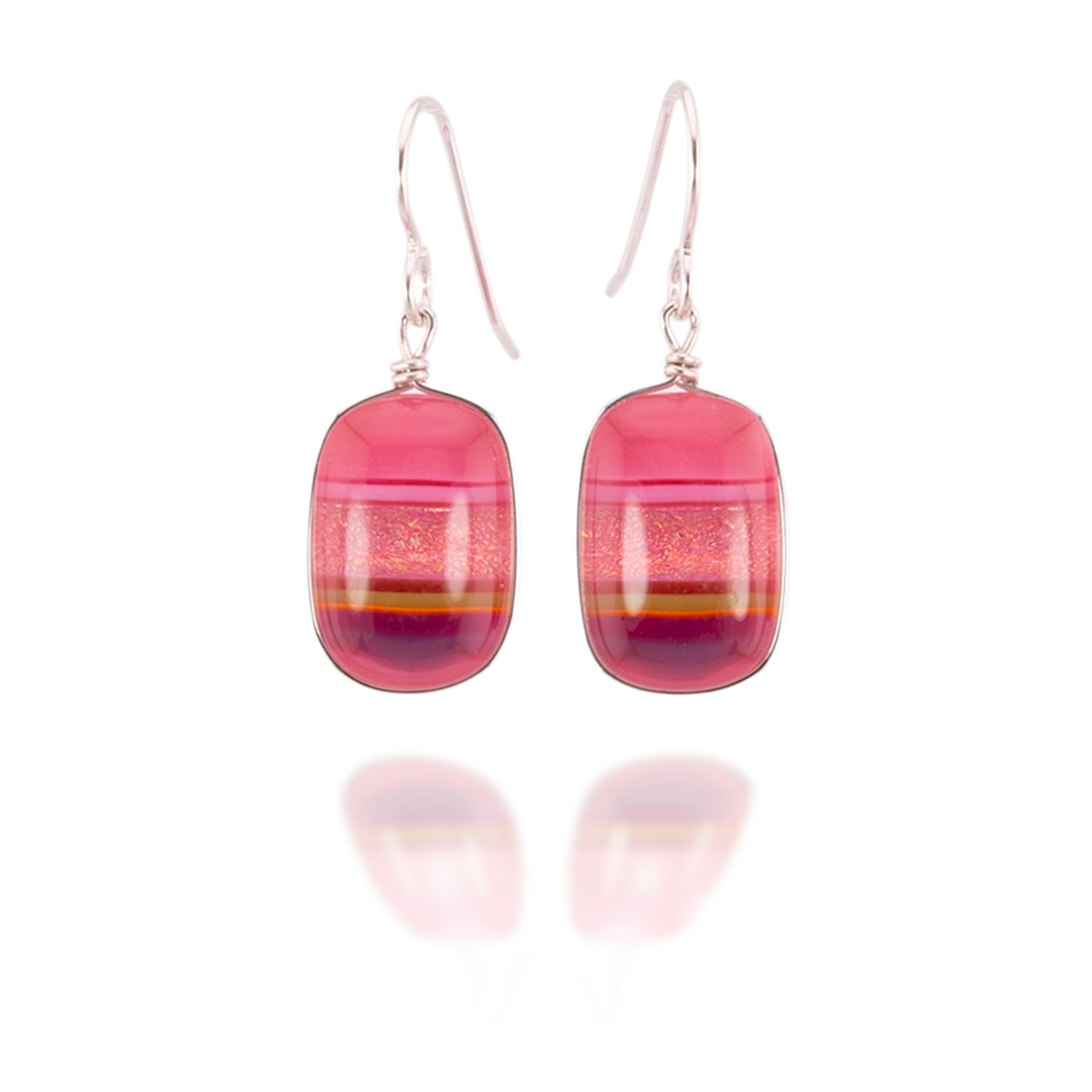 Zarape Earrings