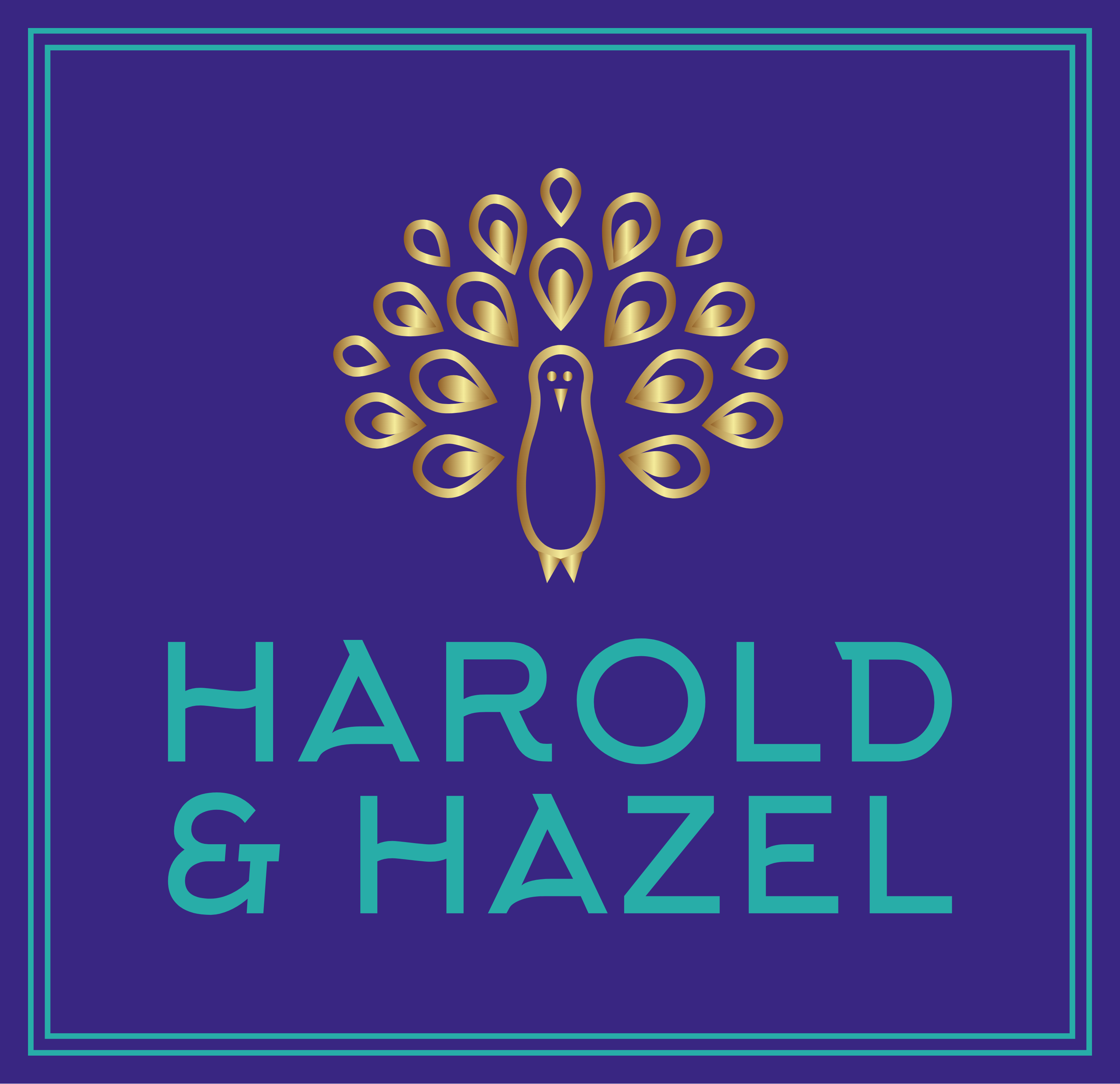 Harold & Hazel
