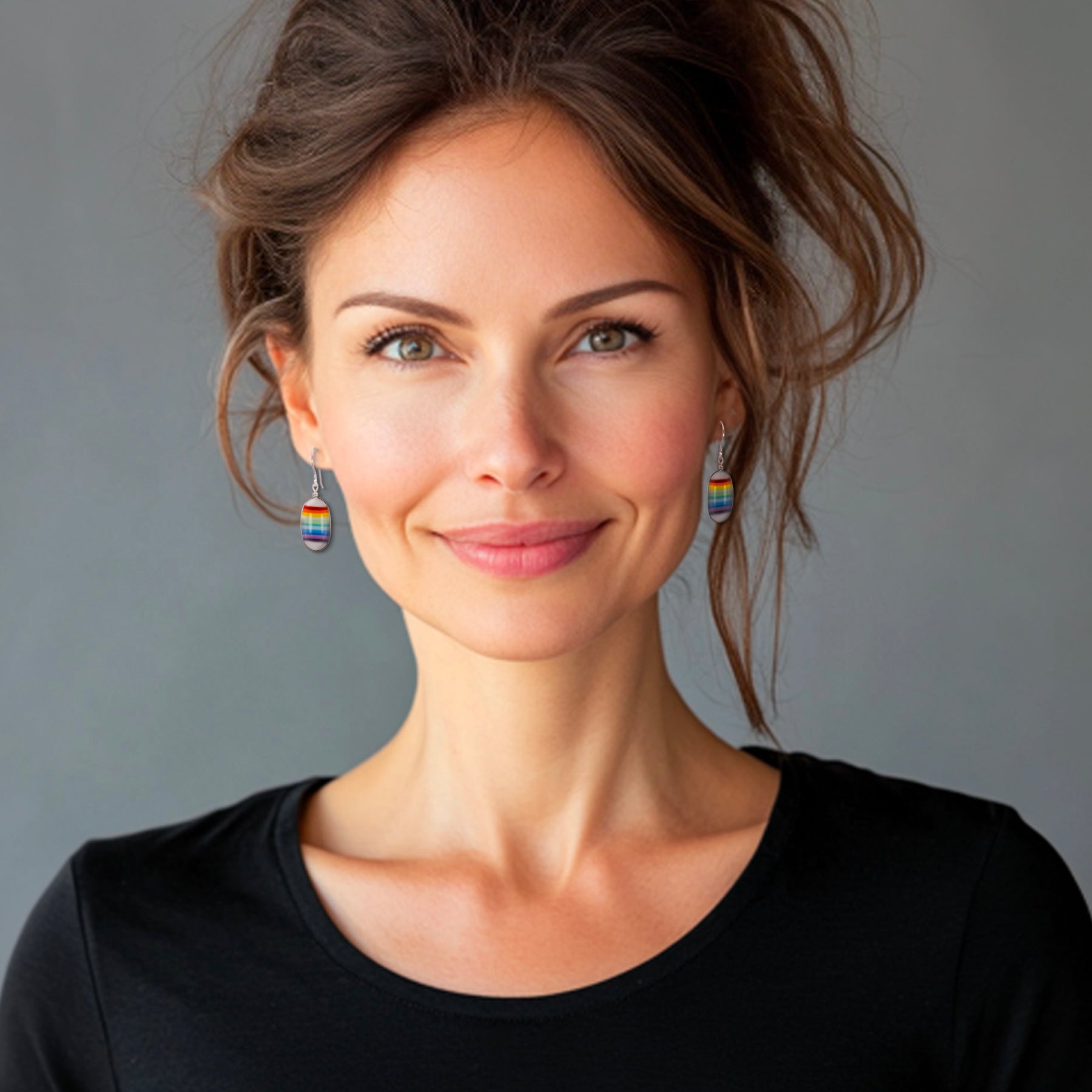 Isonomy Earrings ⚡️