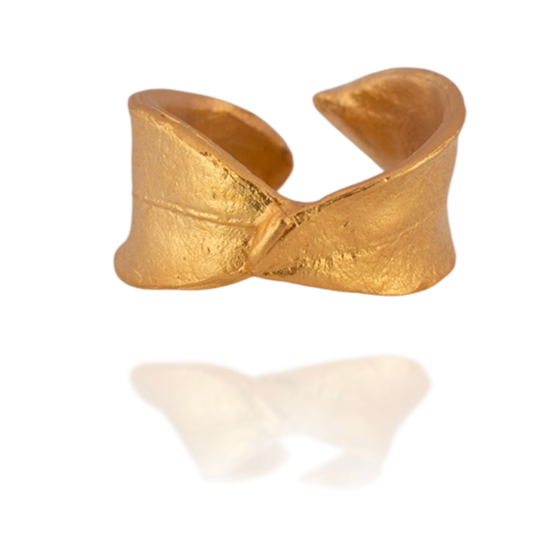 Mountain Laurel Adjustable Ring (Final Sale)