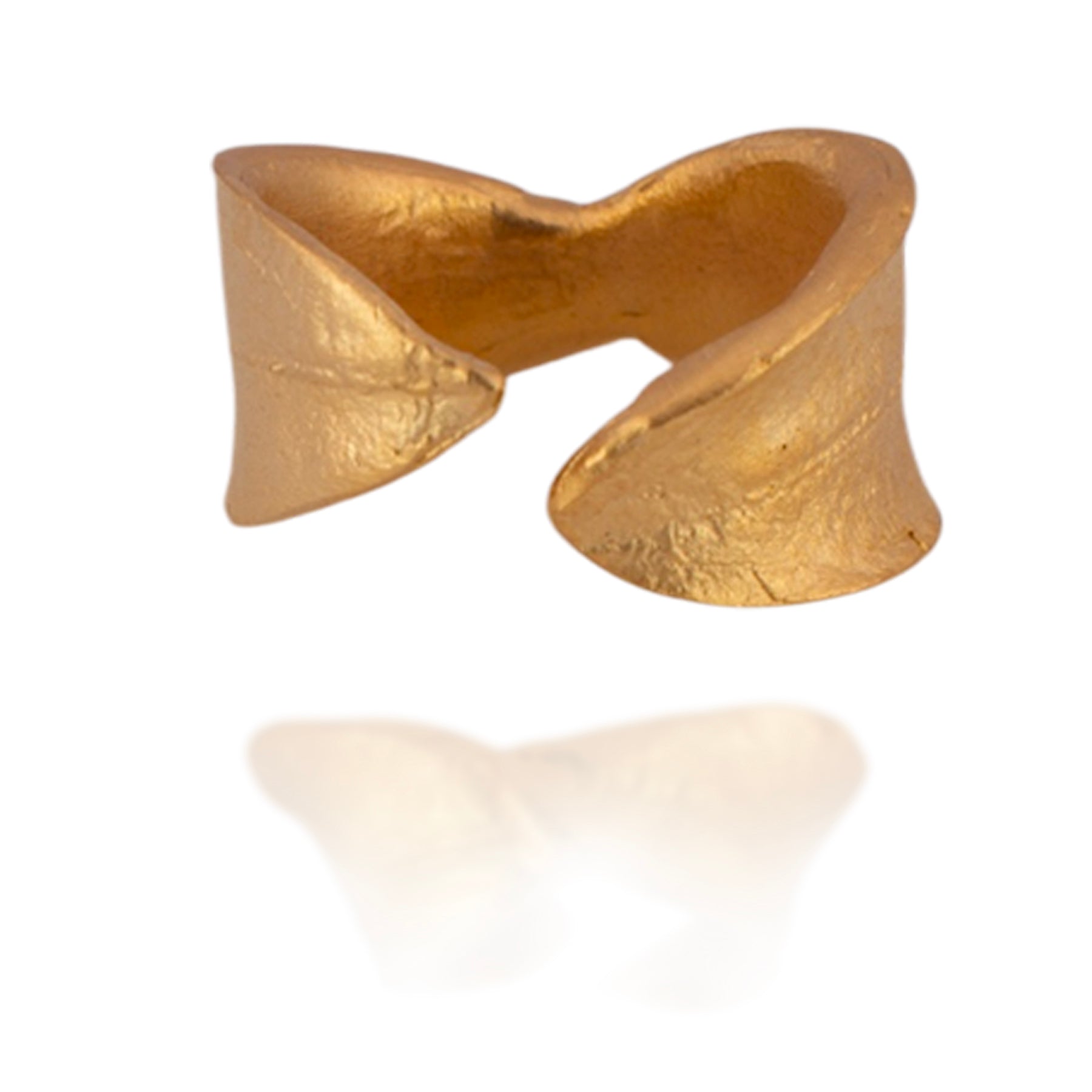 Mountain Laurel Adjustable Ring (Final Sale)