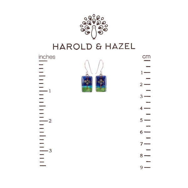 Dream Tree Earrings