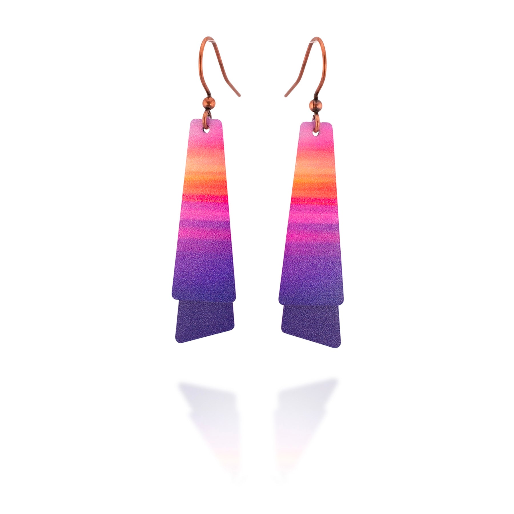 Sunset Reverie Earrings