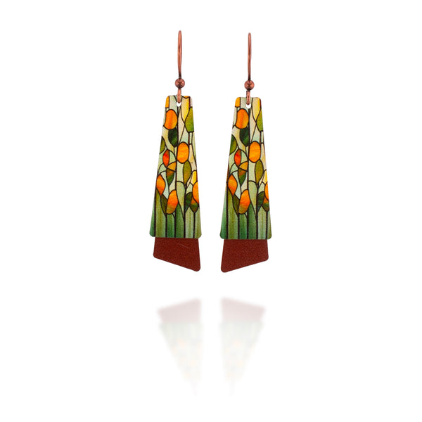 Autumn Grove Earrings