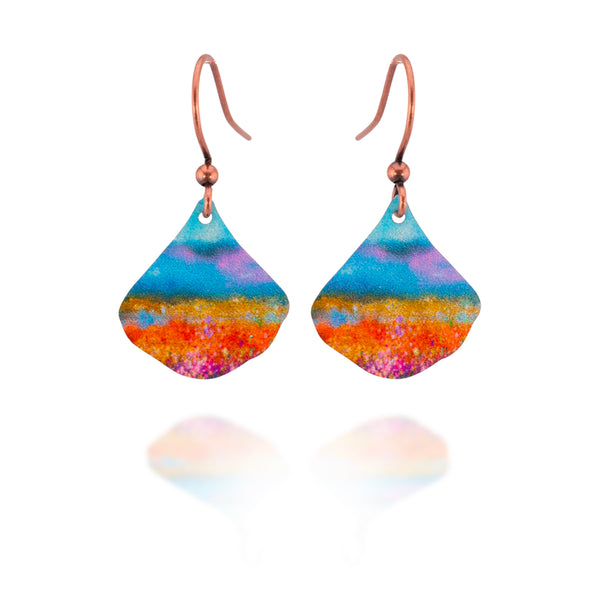 Summer's Echo Earrings