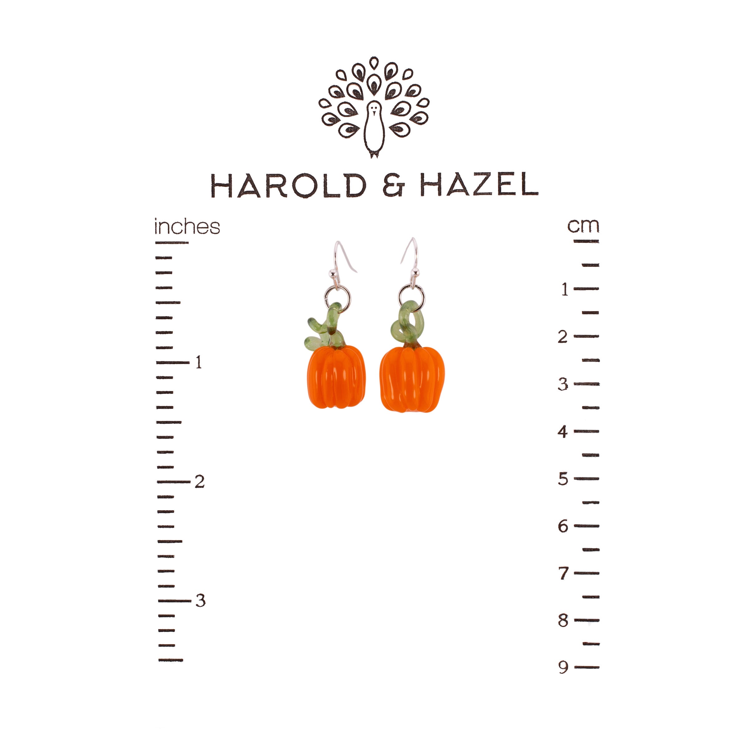 Patch Perfect Earrings