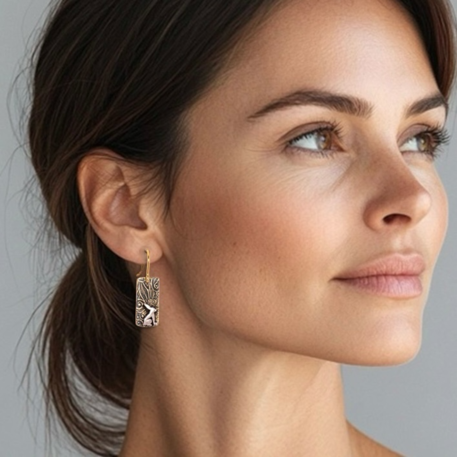 Luna’s Messenger Earrings