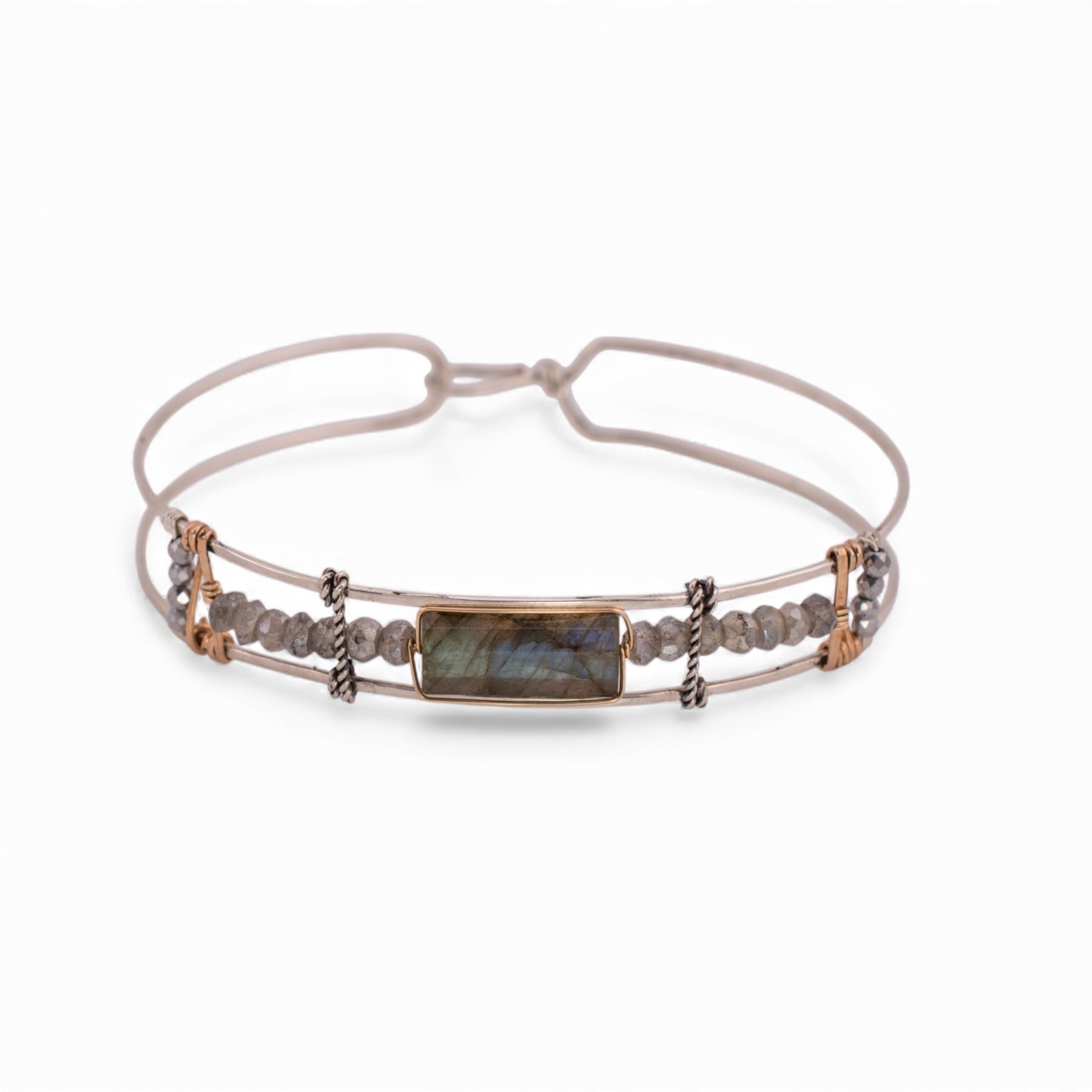 Starlit Path Bracelet