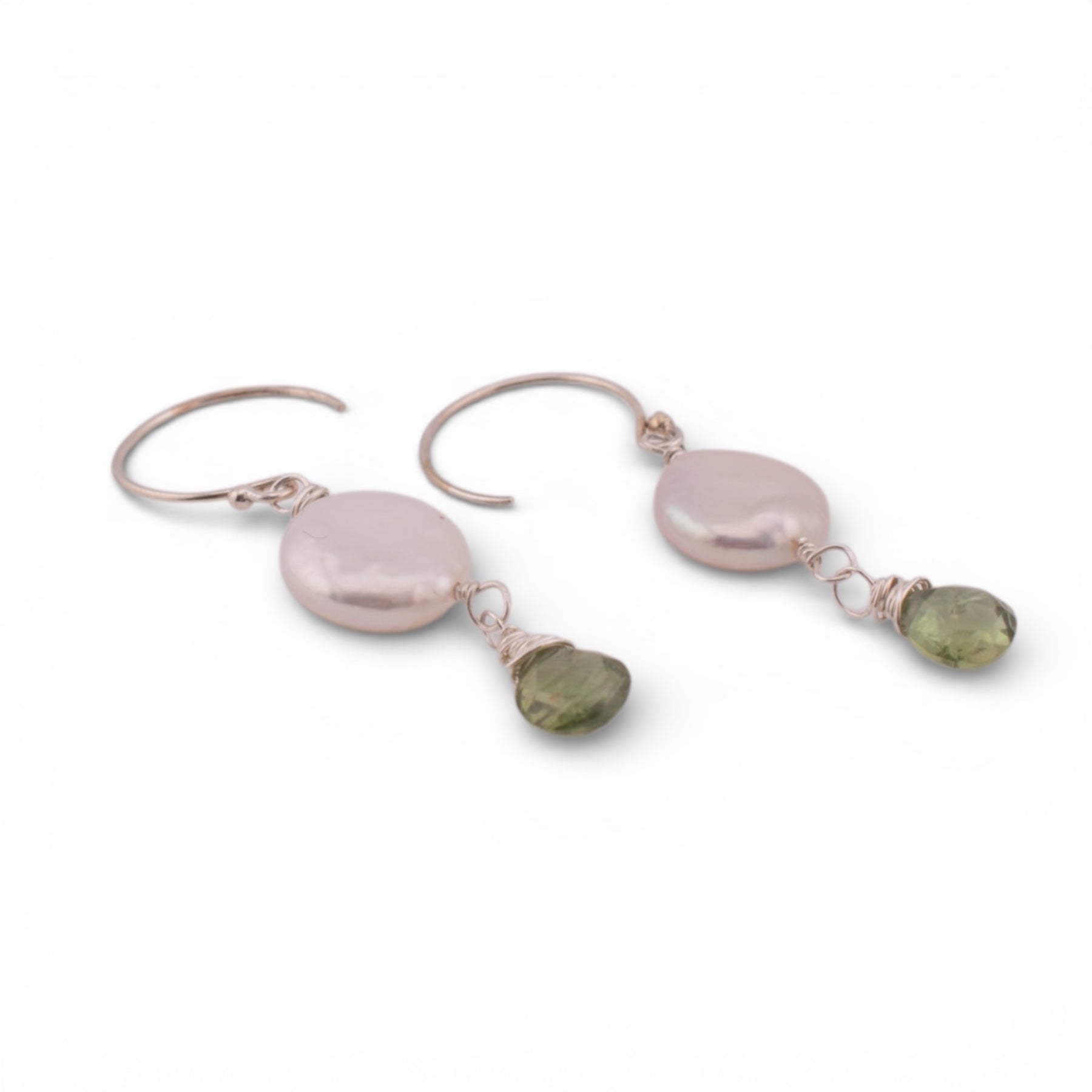 Woodland Whisper Earrings