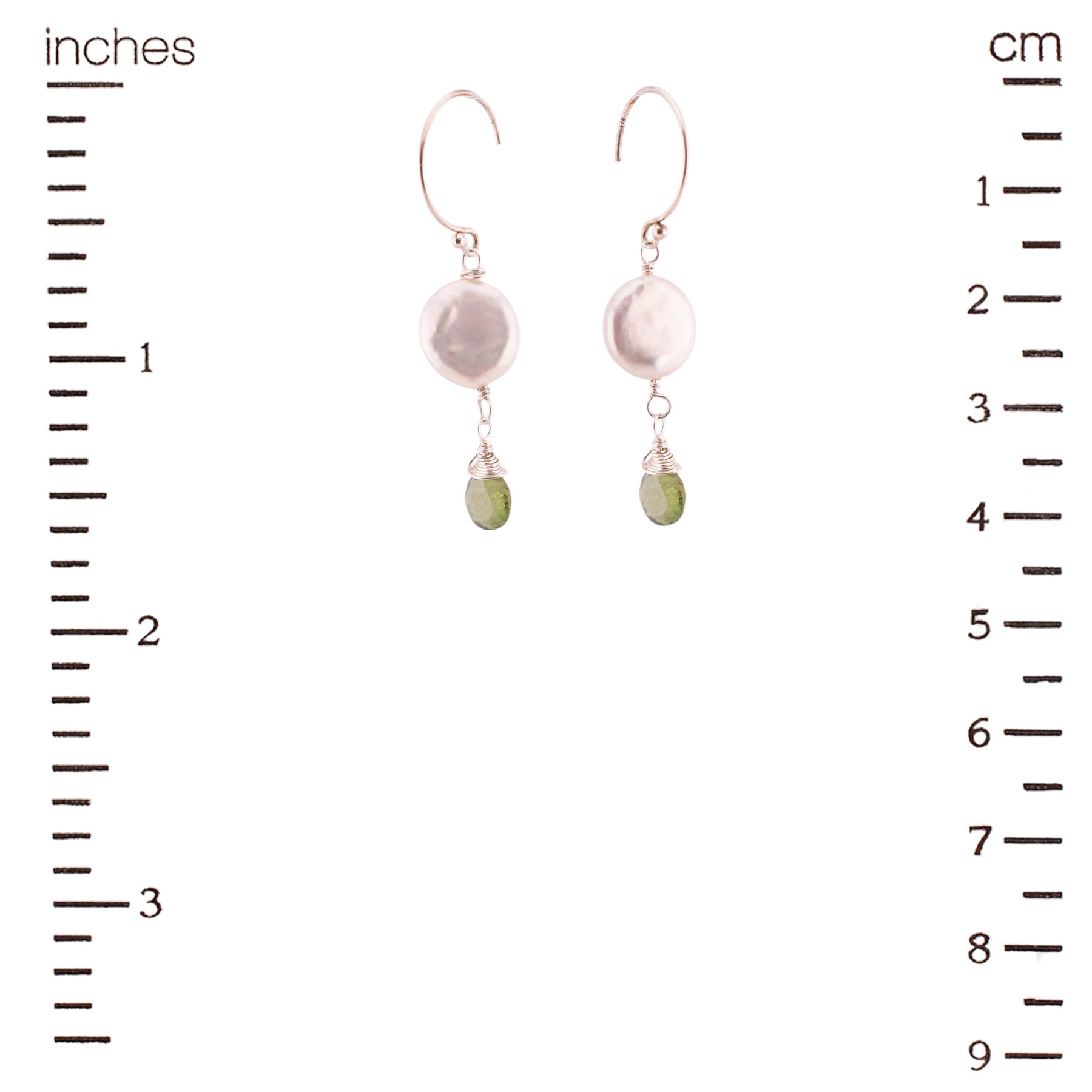 Woodland Whisper Earrings