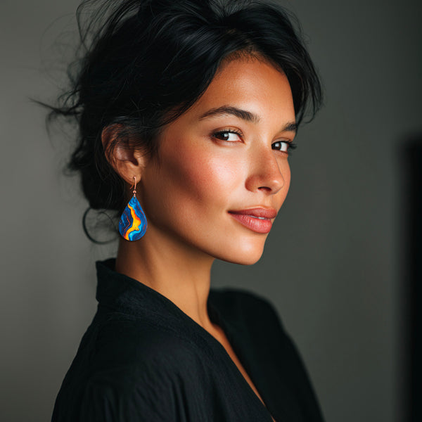 Ignite Earrings