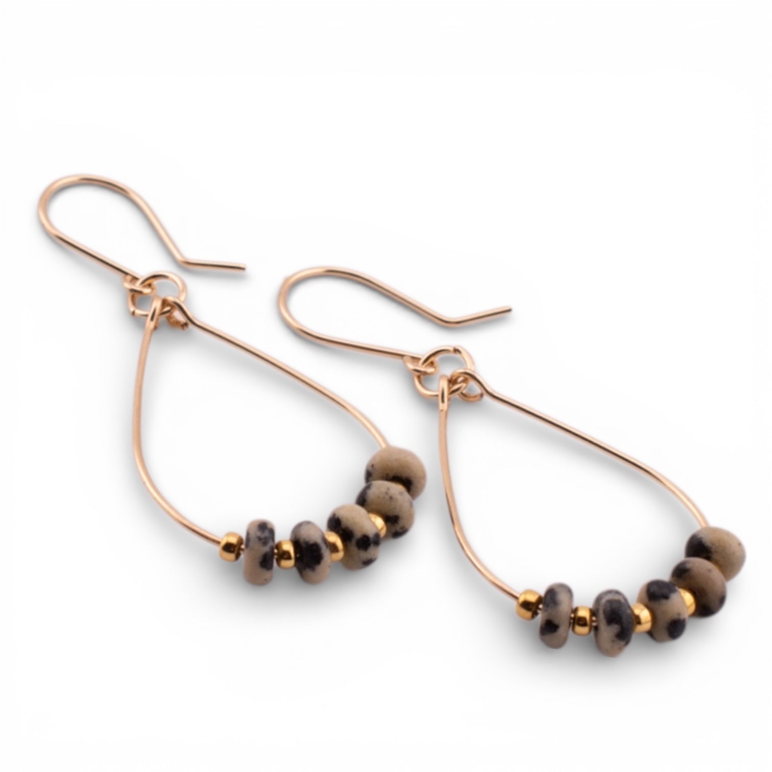 Stone & Sky Earrings