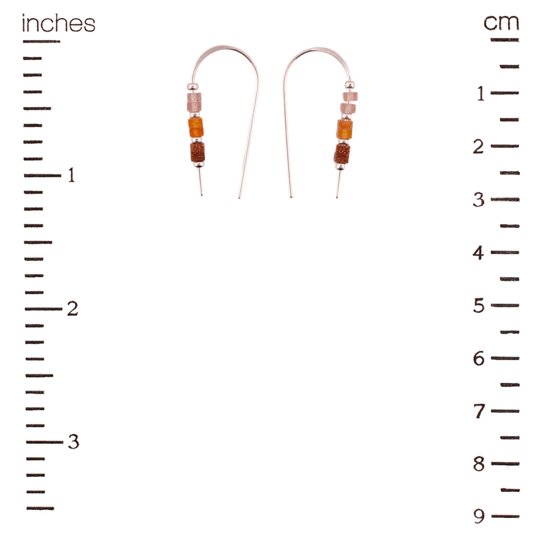 Canyon Dusk Earrings