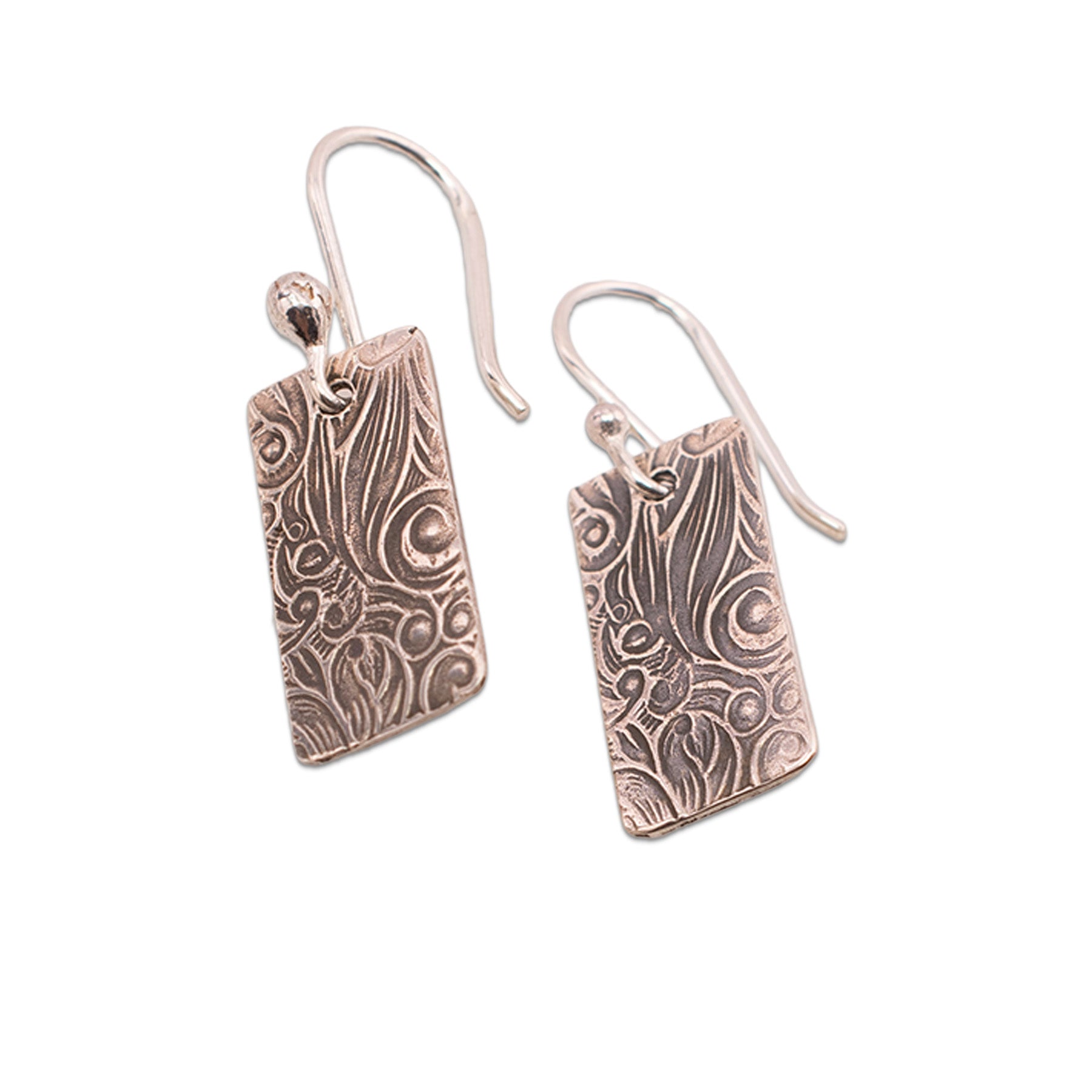 Nouveau Nights Earrings