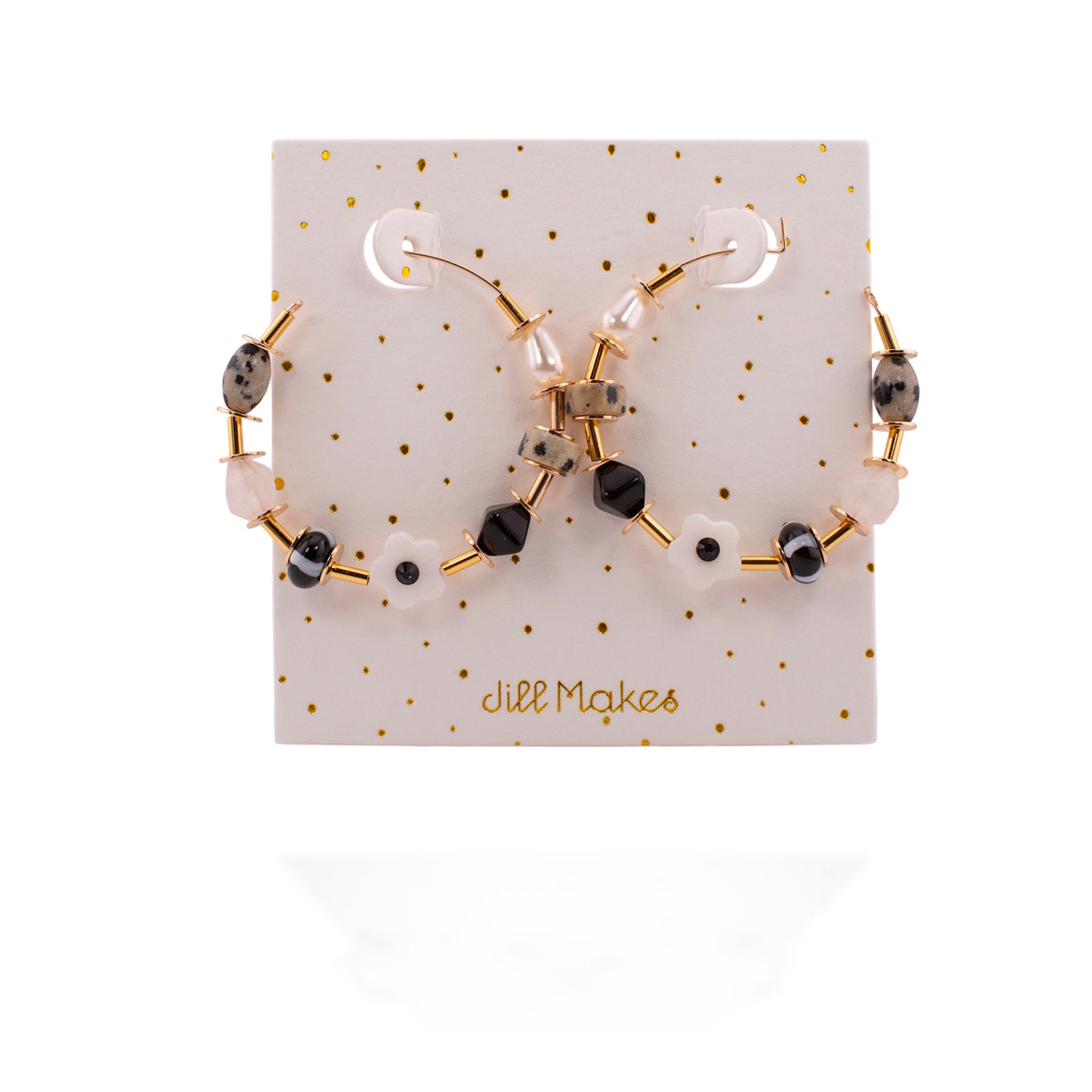 Crow's Gift Earrings