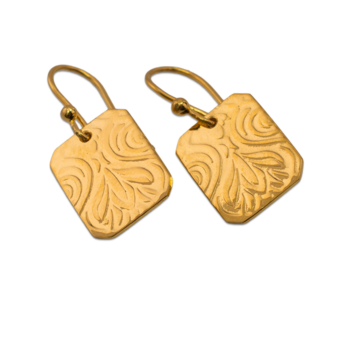 Belle Époque Earrings