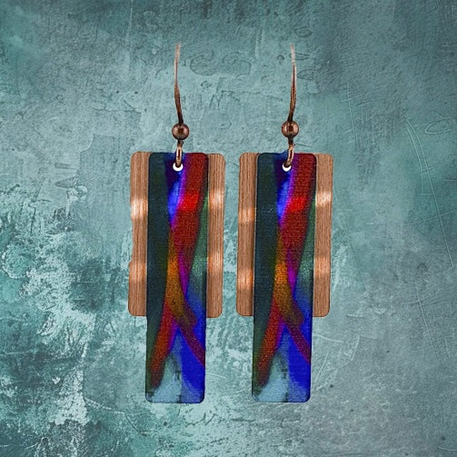 Art Gallery Earrings