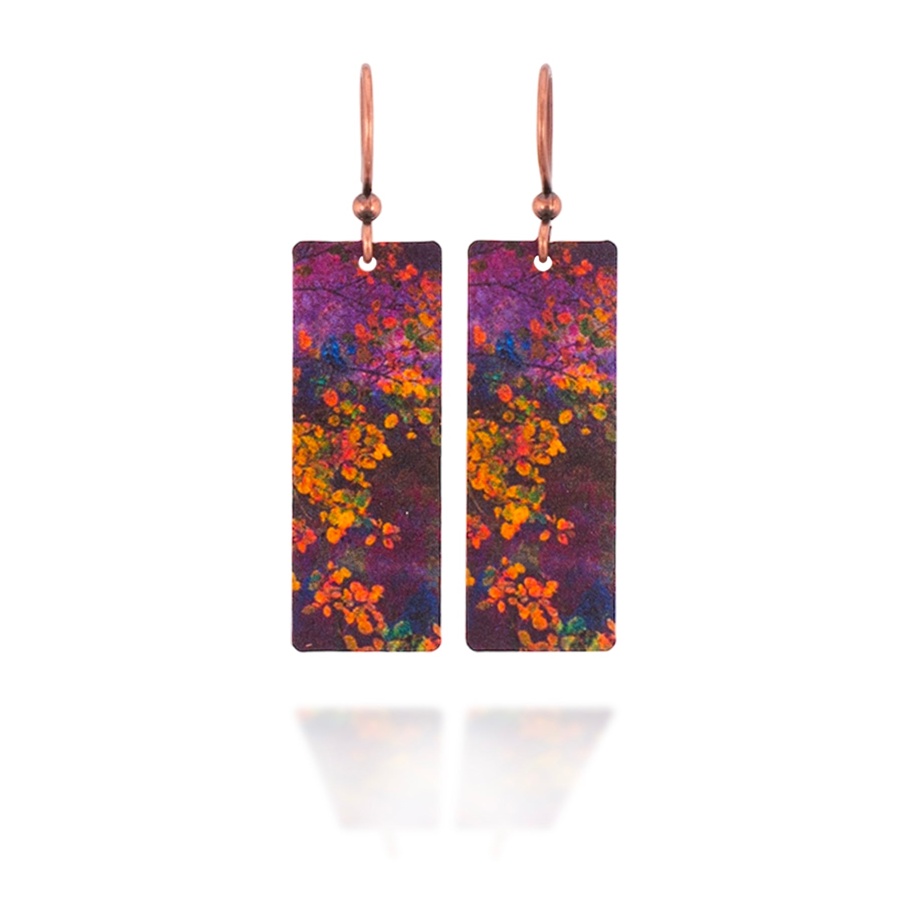 Evening Stroll Earrings