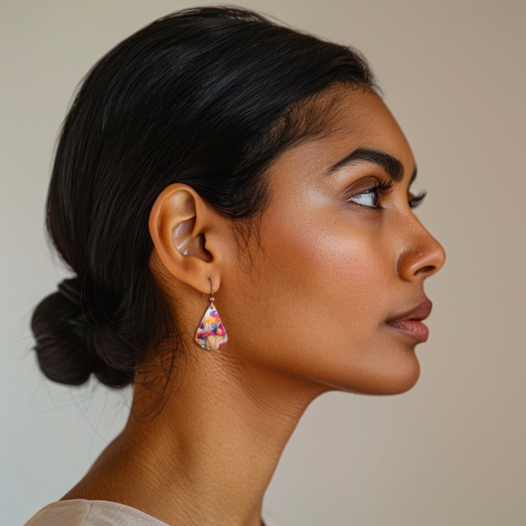 Fiesta Floral Earrings