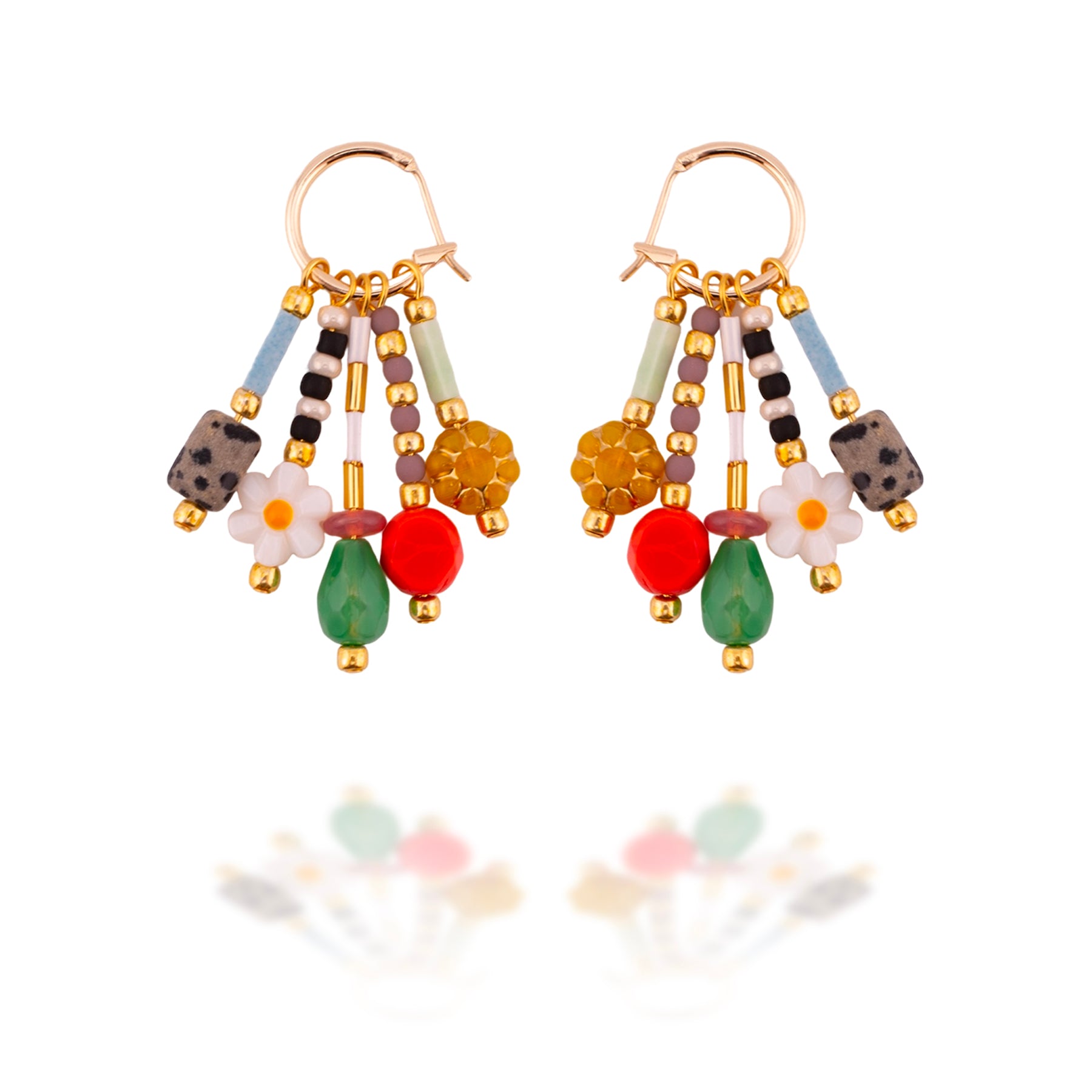 Whimsy & Charm Earrings