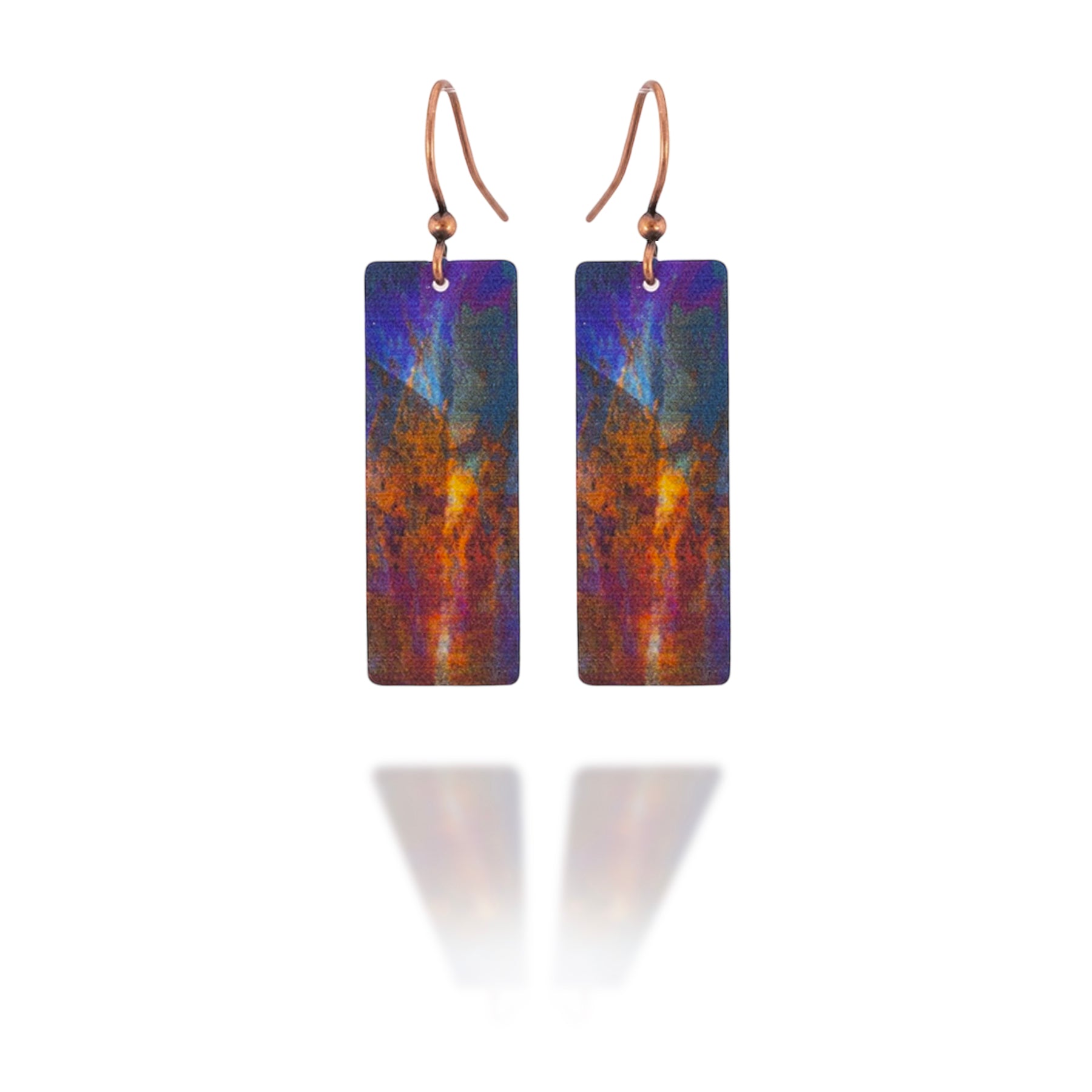 Canyon Sky Earrings