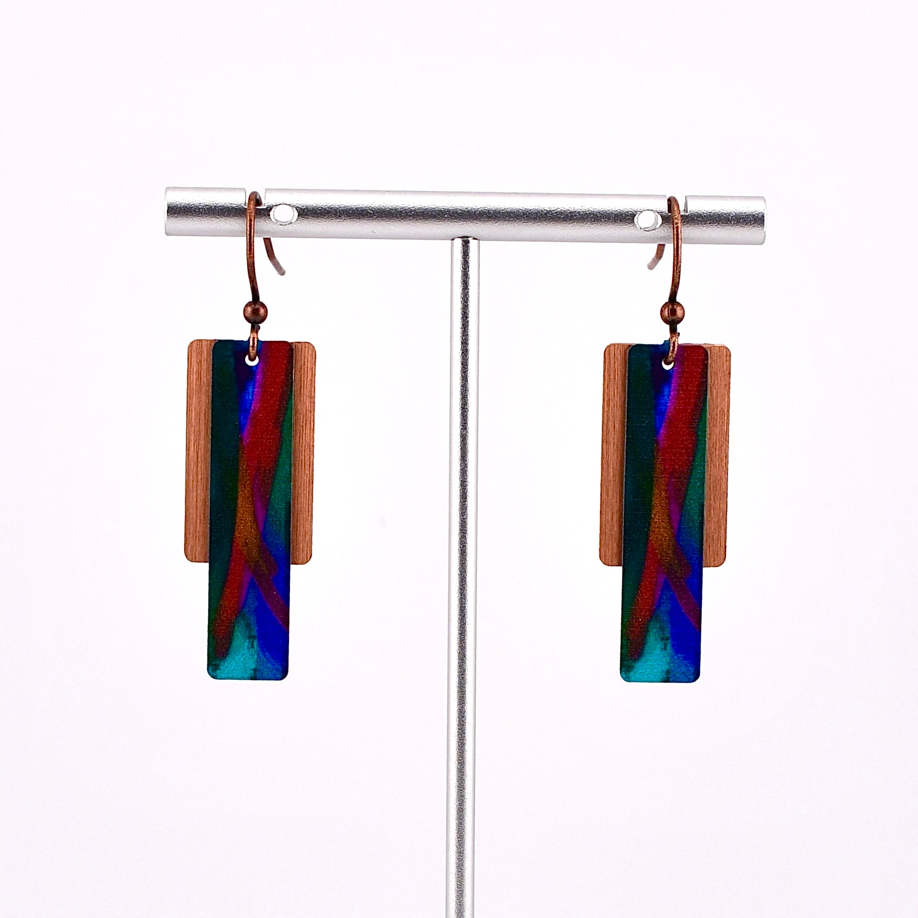 Art Gallery Earrings