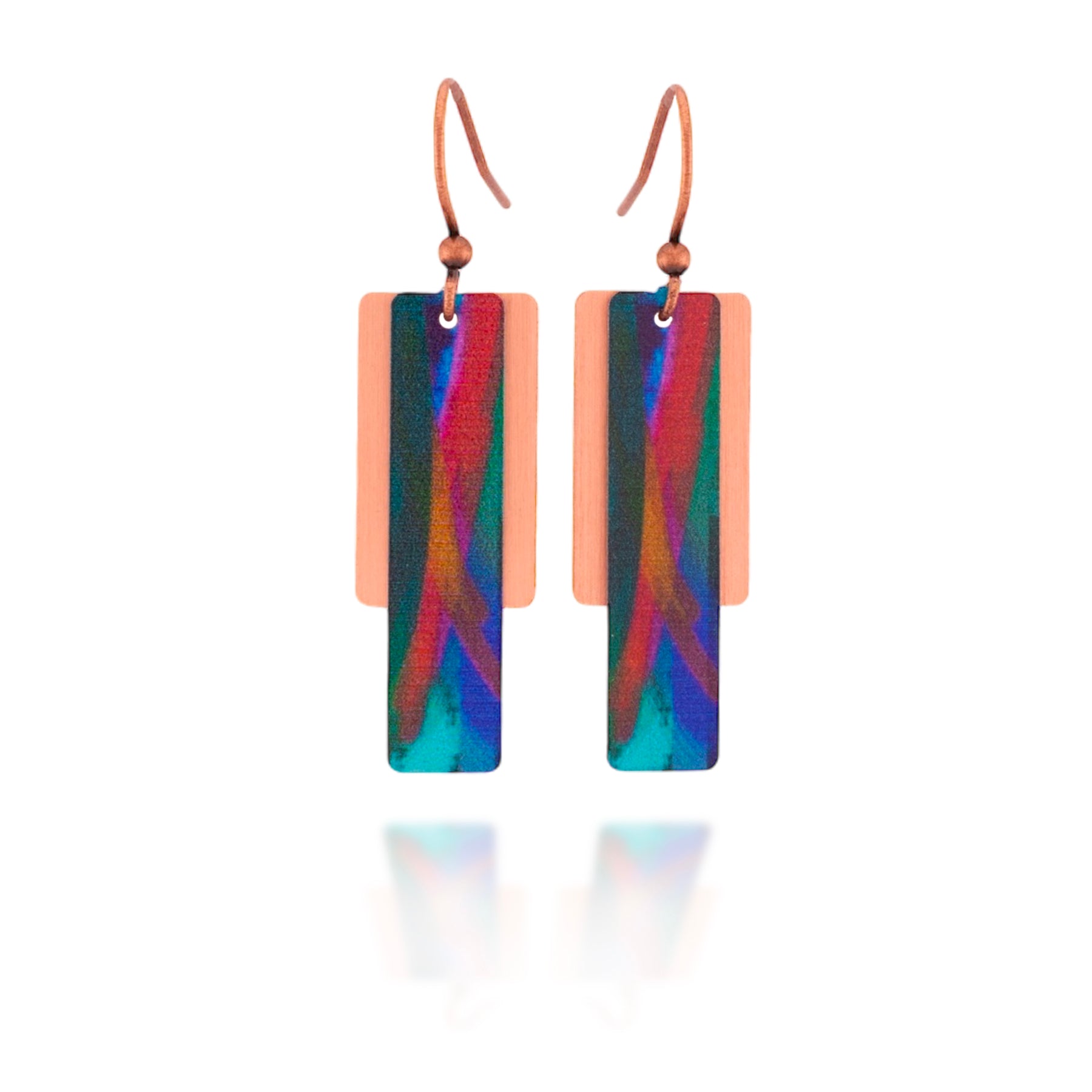 Art Gallery Earrings