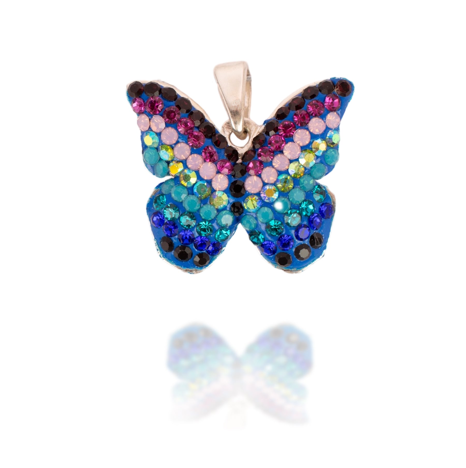 Mariposa Pendant (Aurora)