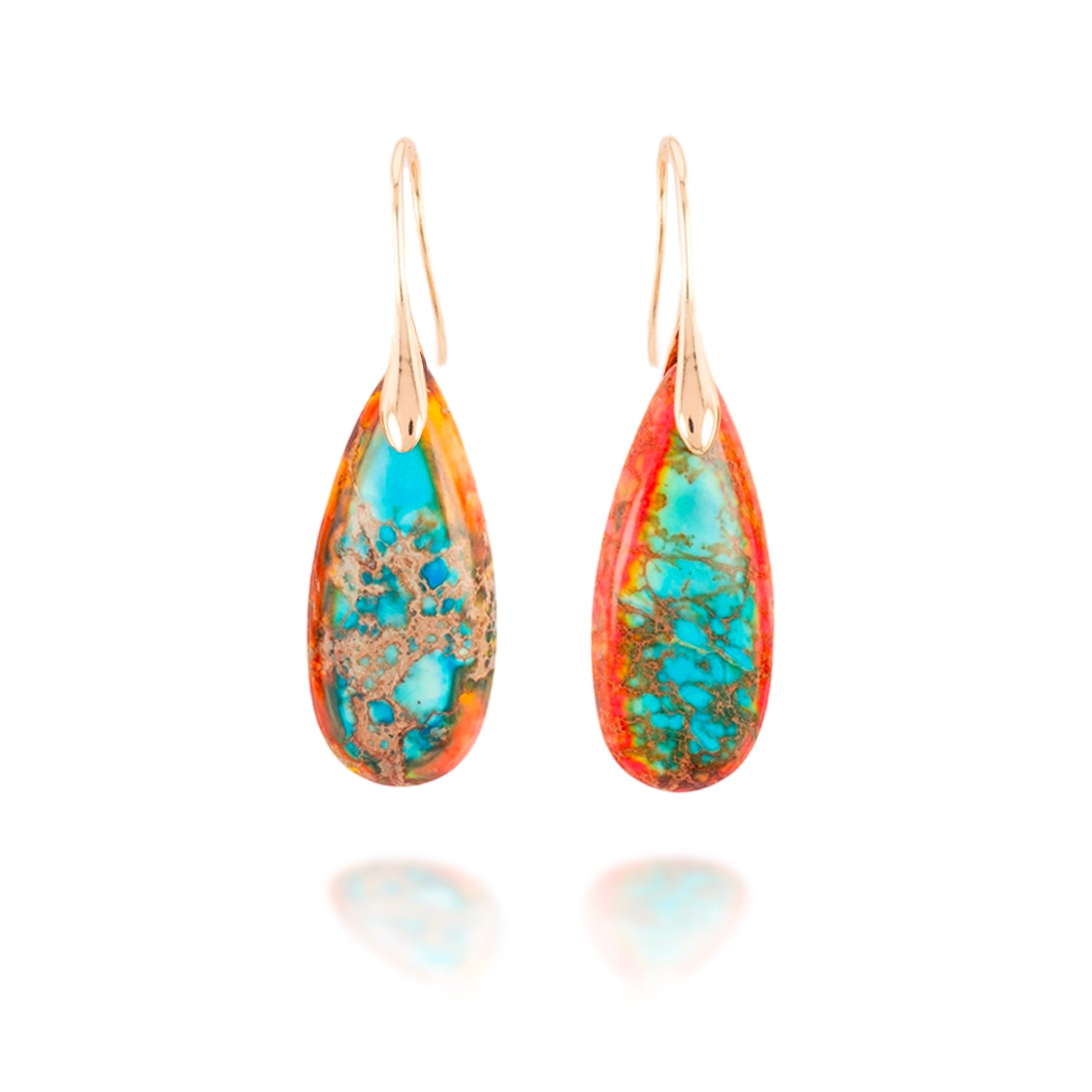 Yellowstone Earrings