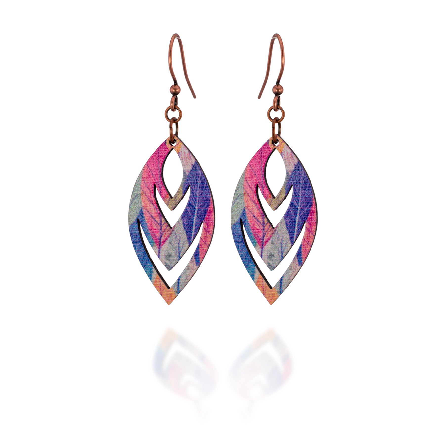 Wildberry Grove Earrings