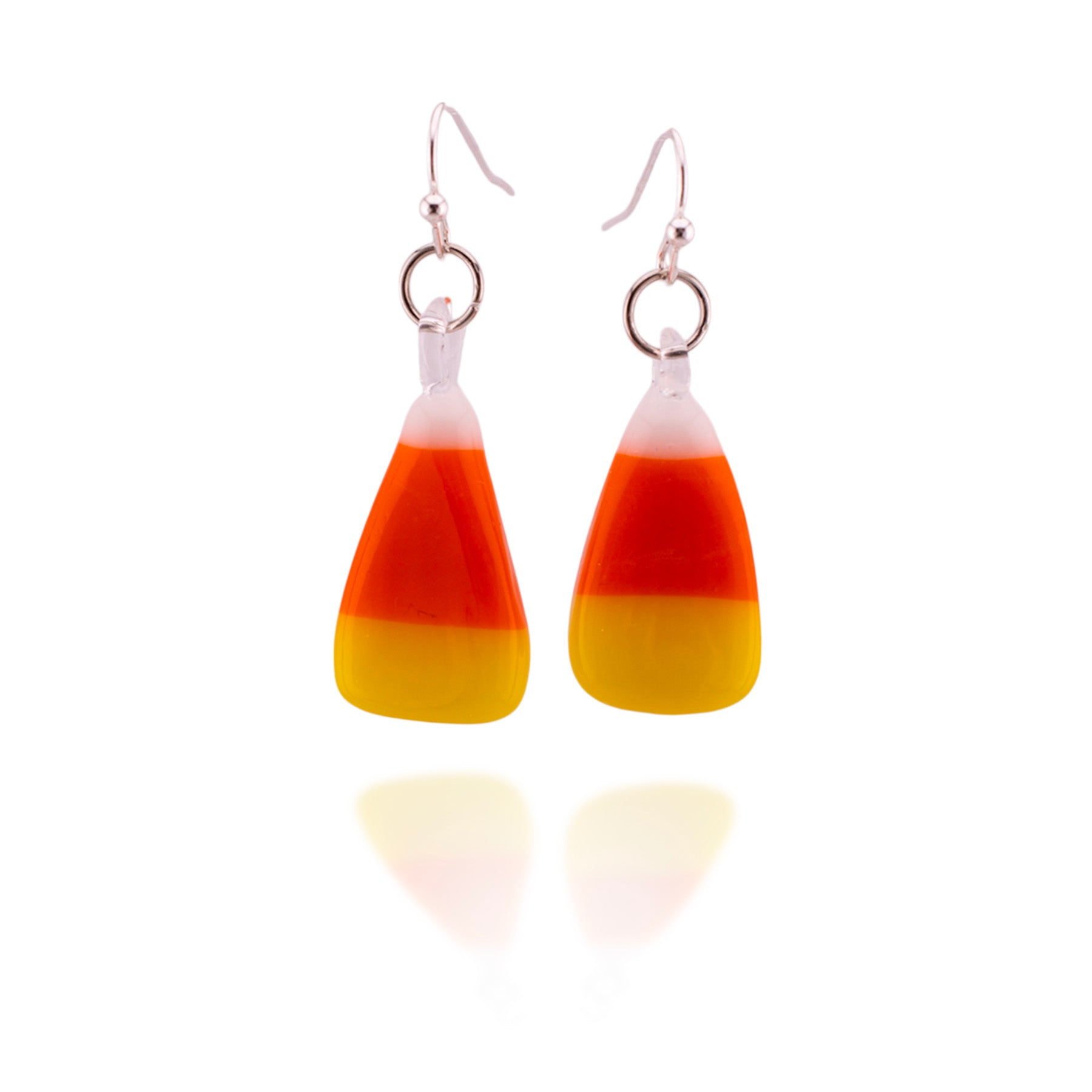 Kernel Panic Earrings