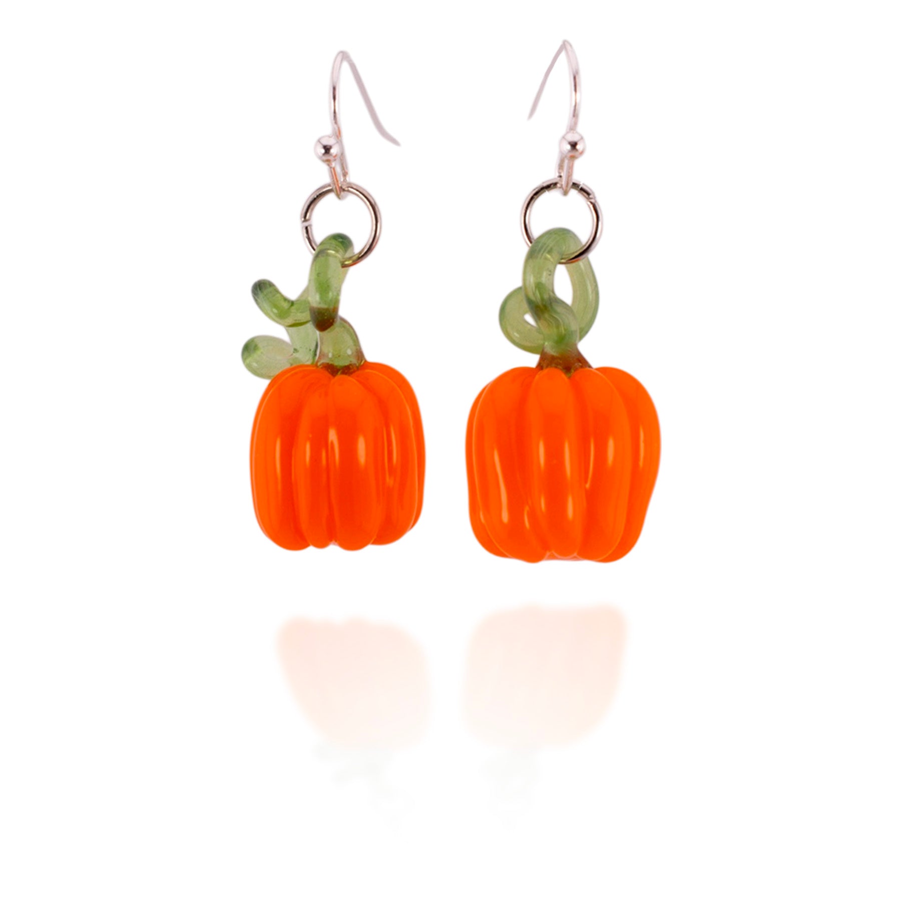 Patch Perfect Earrings