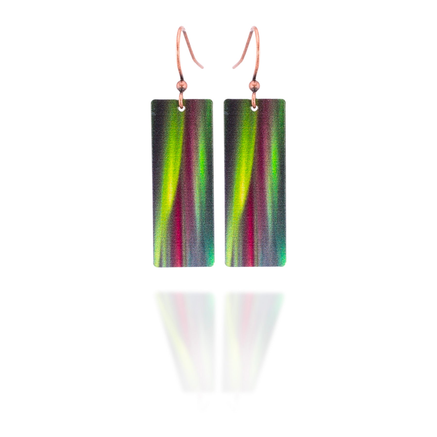 Arctic Lights Earrings
