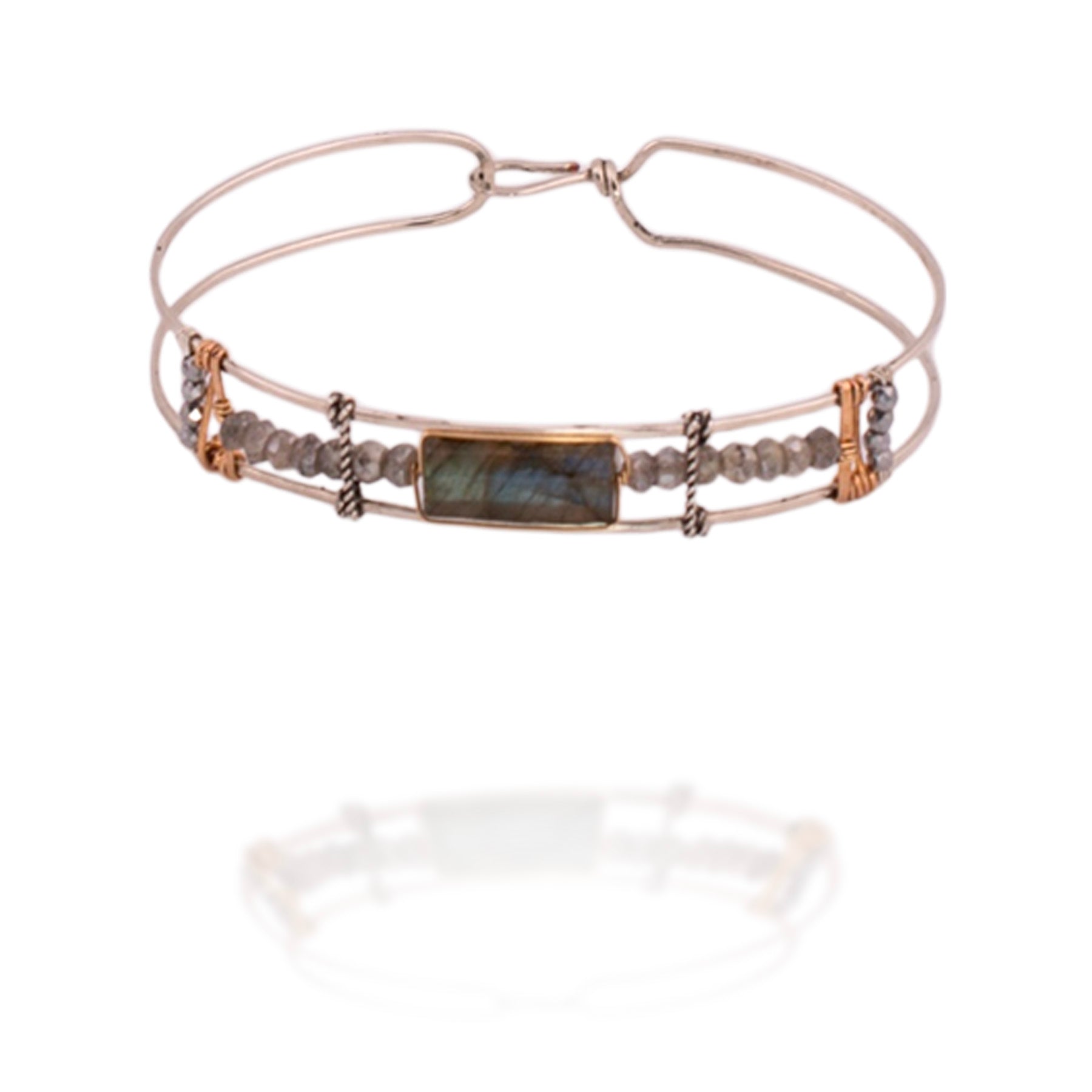 Starlit Path Bracelet