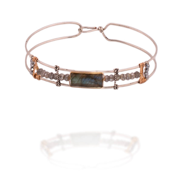 Starlit Path Bracelet