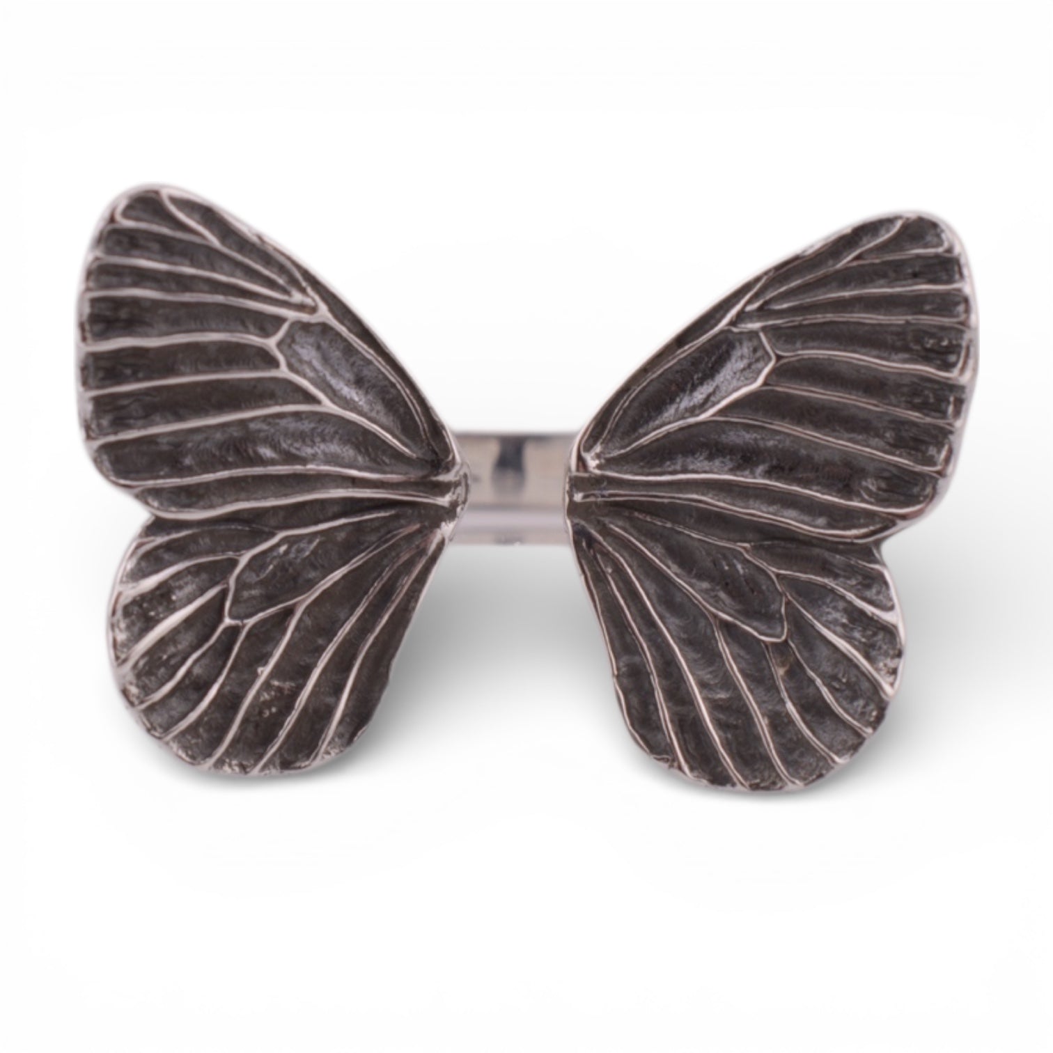 Butterfly Wings Ring