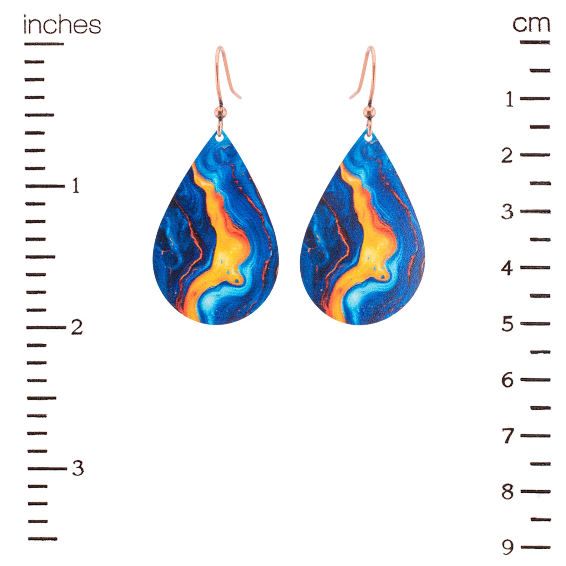 Ignite Earrings