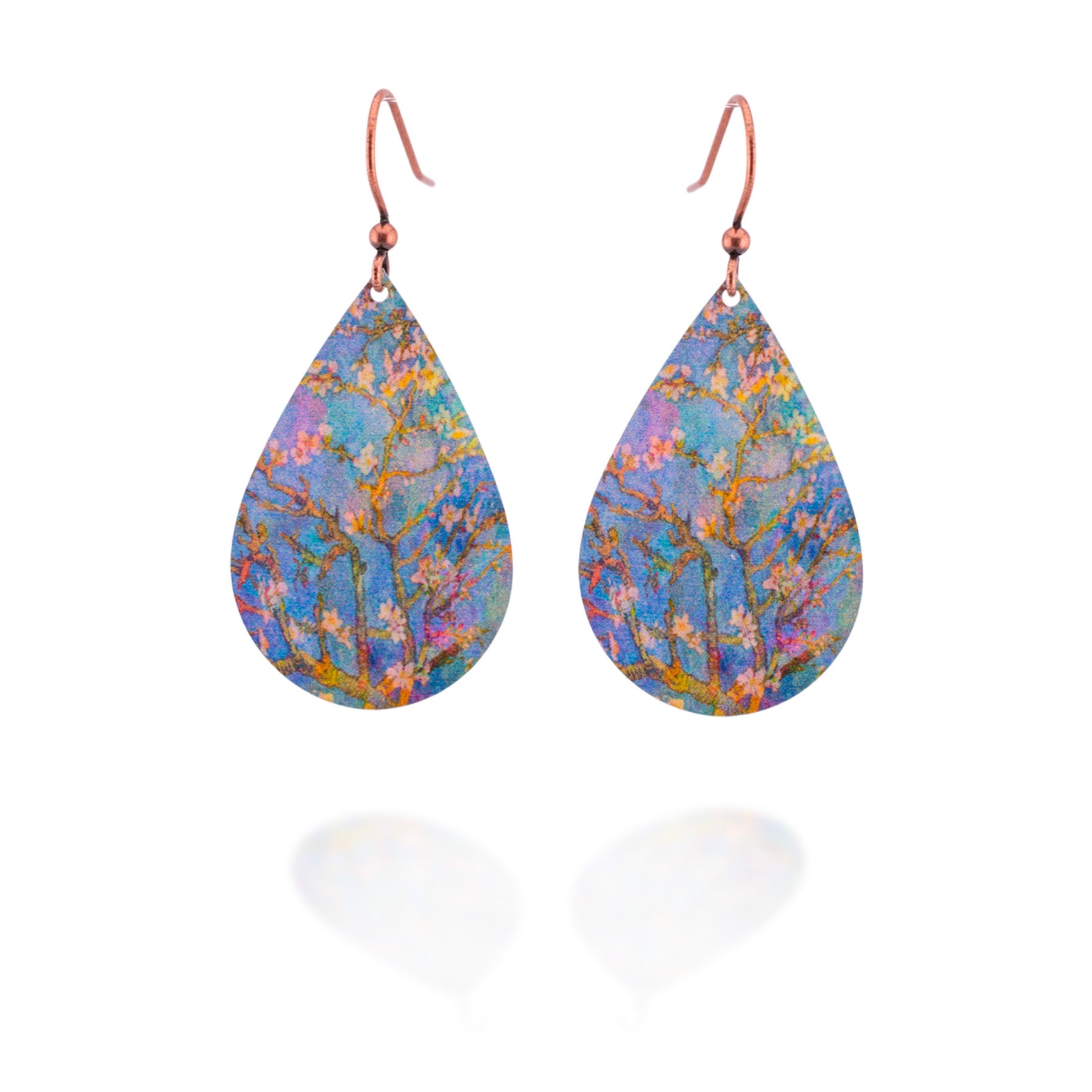 Early Light Earrings