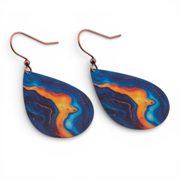 Ignite Earrings