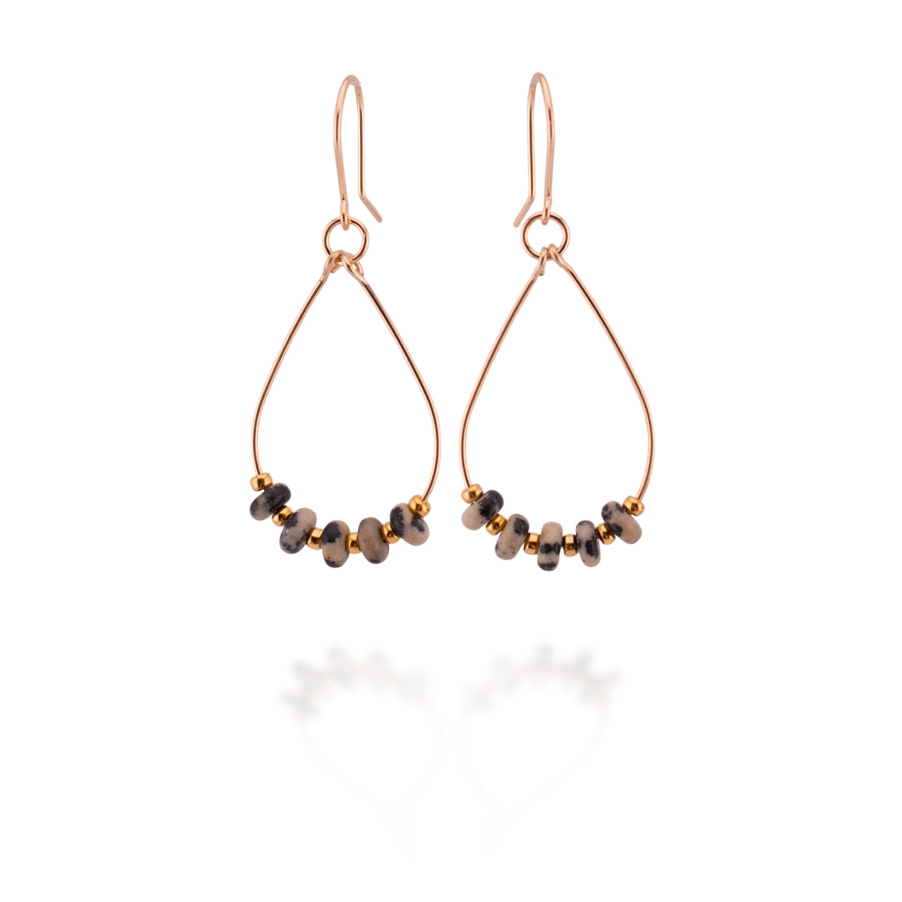 Stone & Sky Earrings