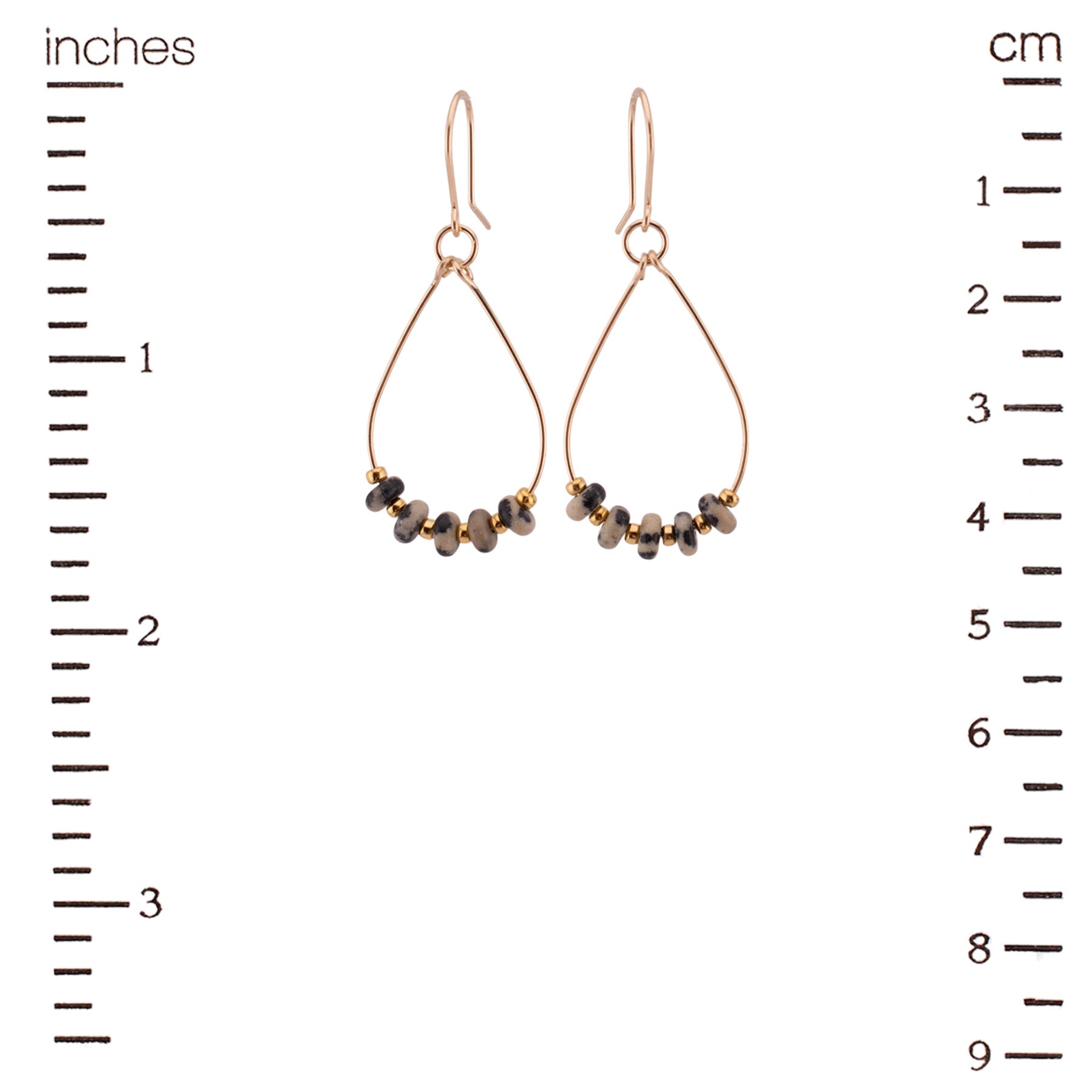 Stone & Sky Earrings