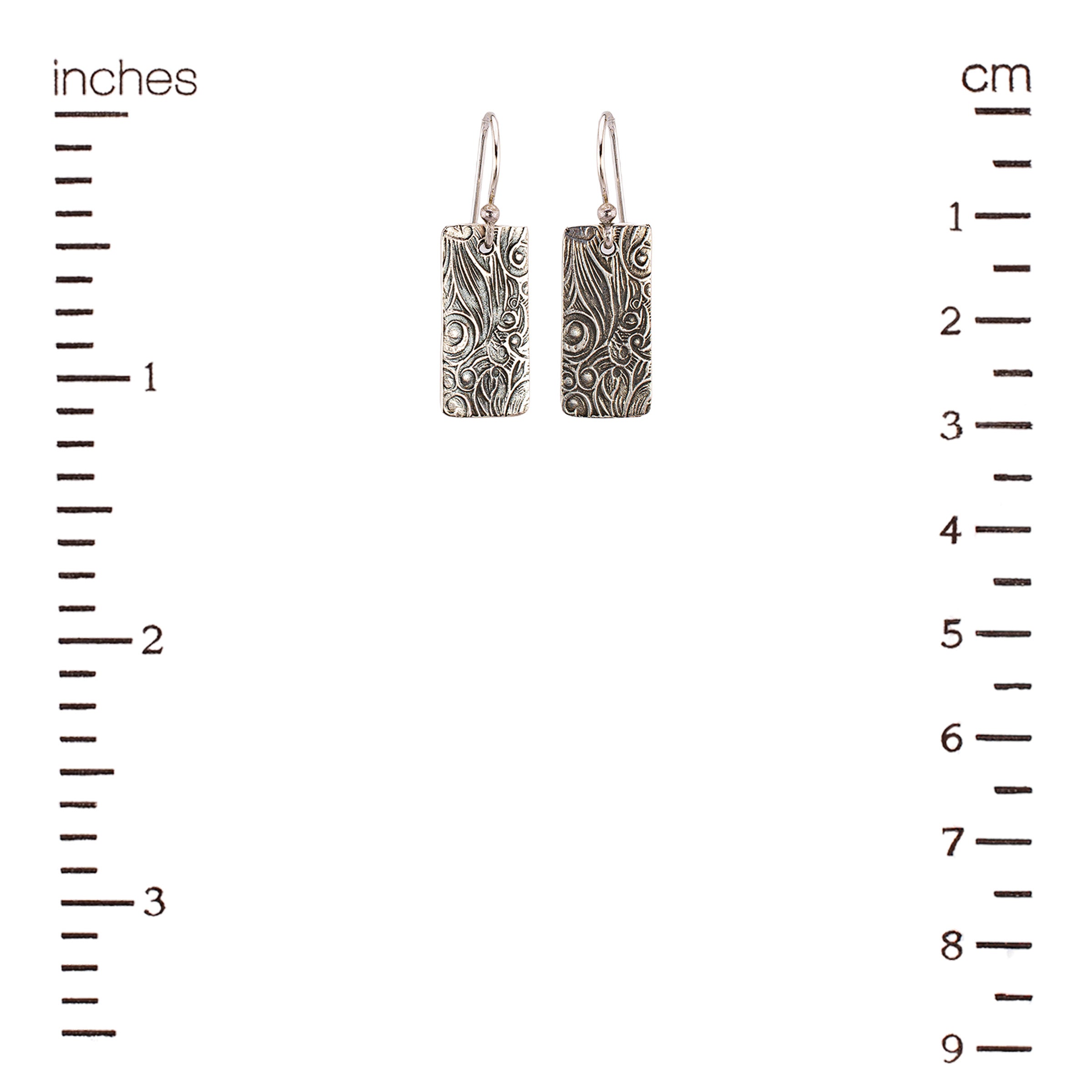 Nouveau Nights Earrings
