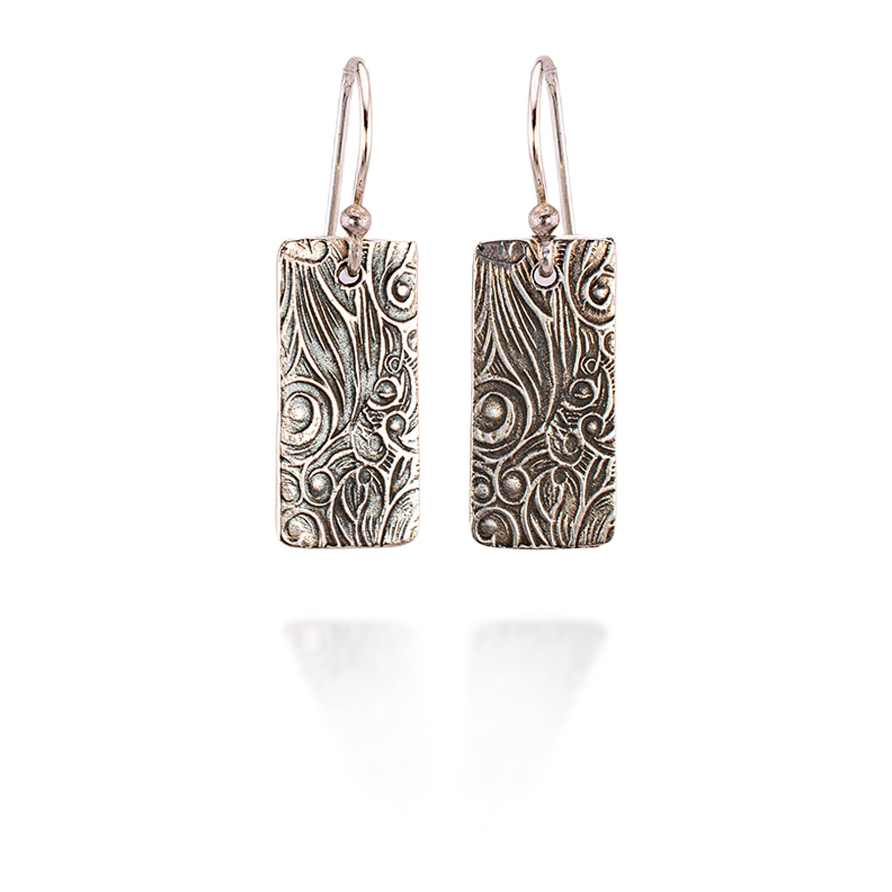 Nouveau Nights Earrings