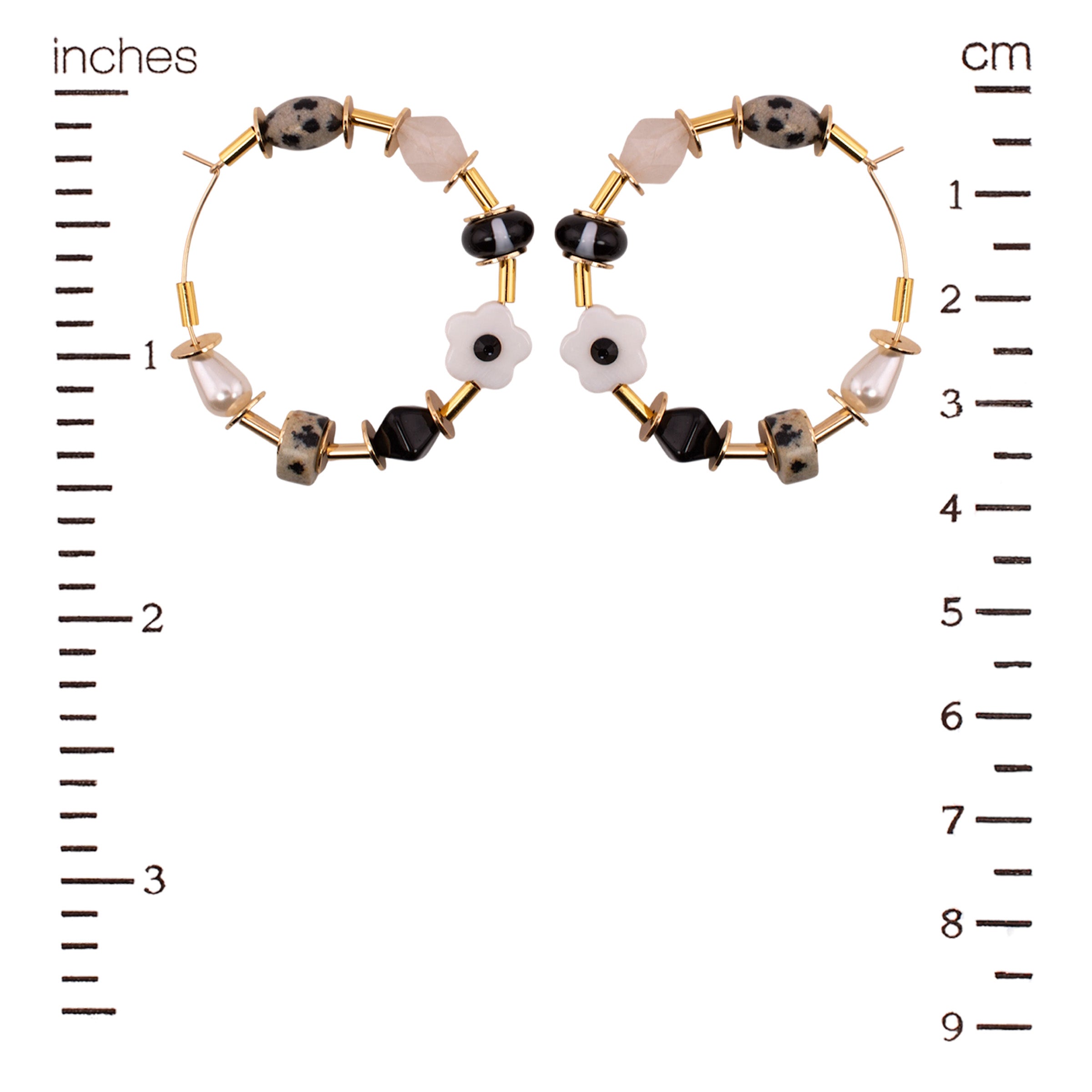 Crow's Gift Earrings