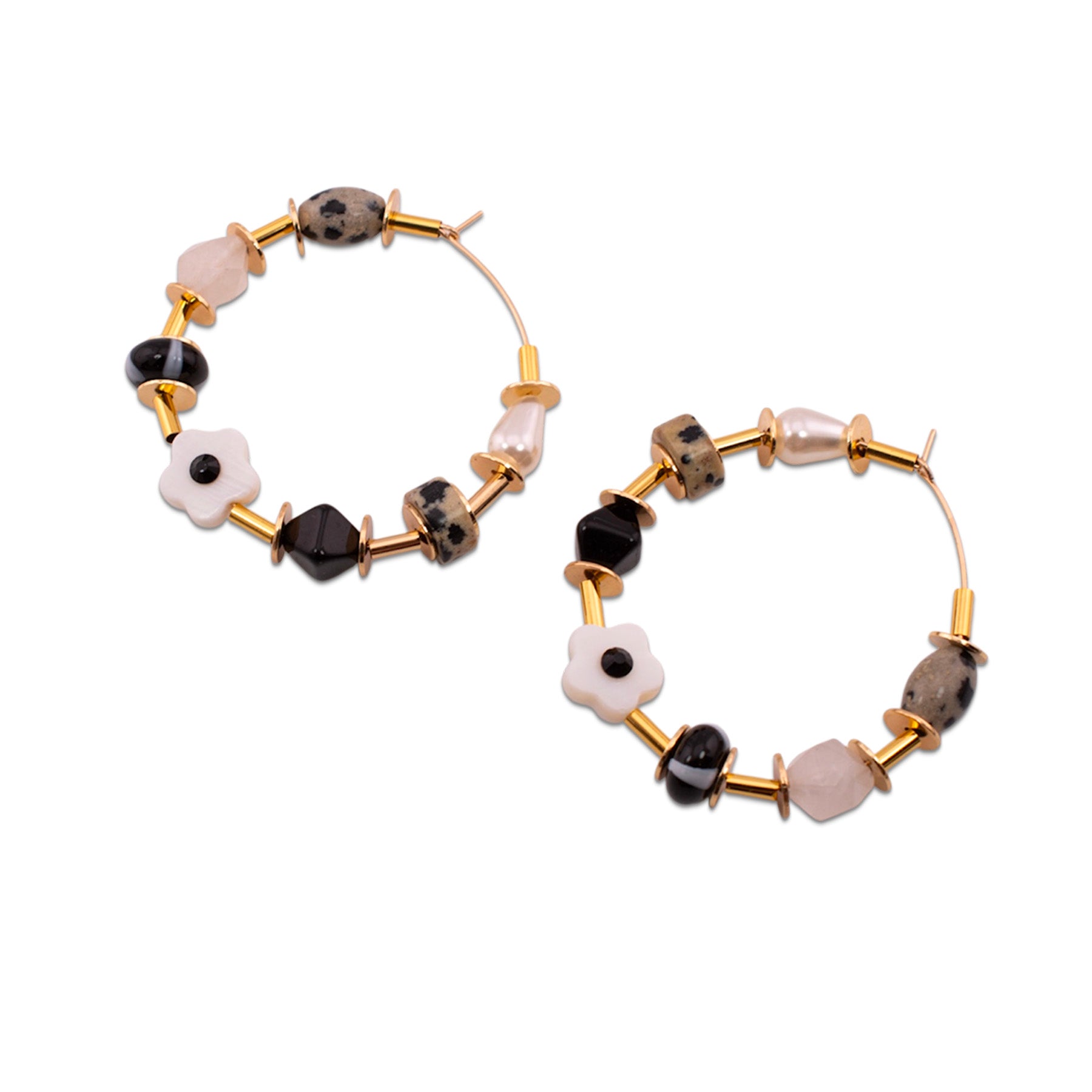 Crow's Gift Earrings