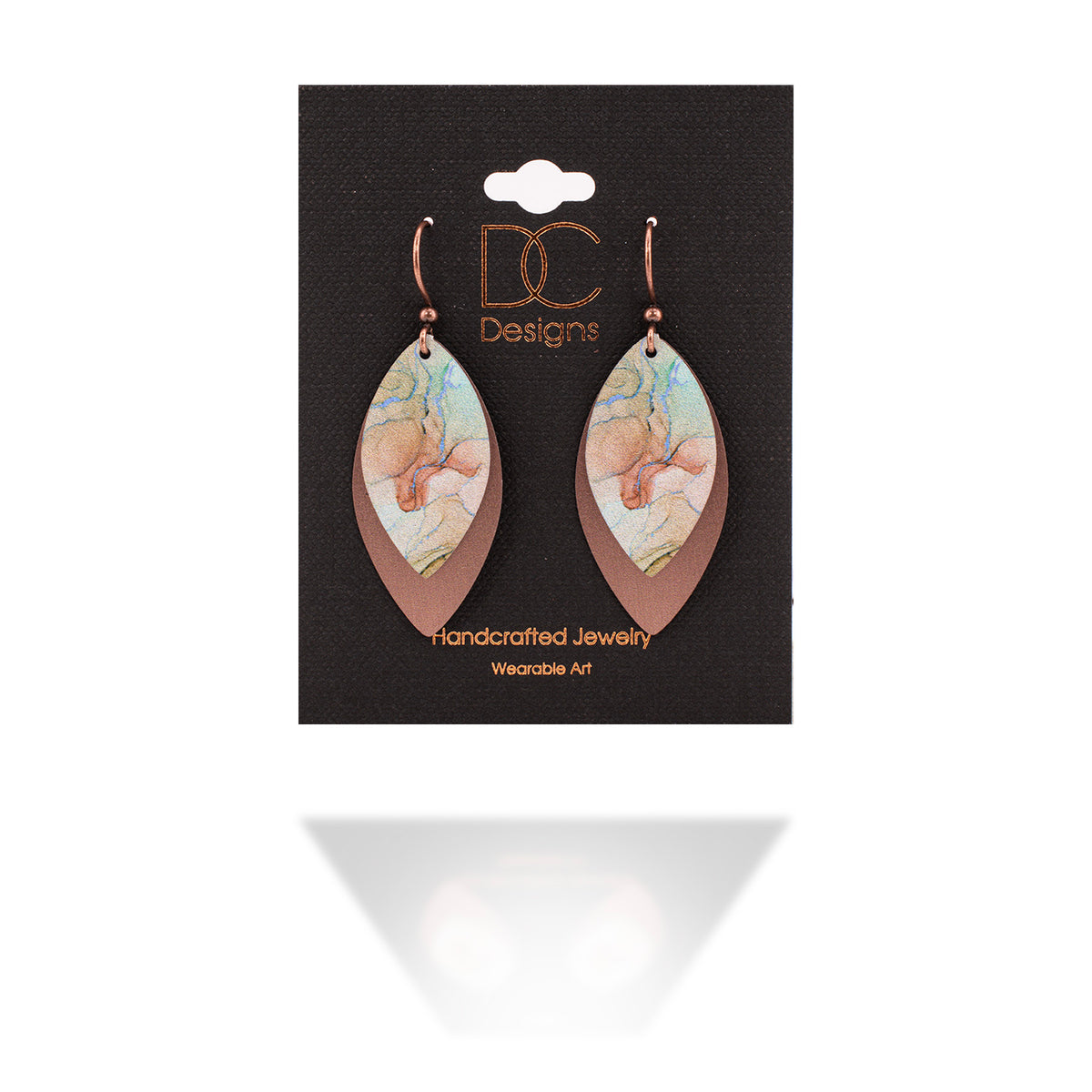Opaline Hour Earrings