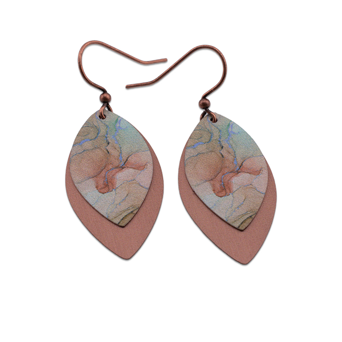 Opaline Hour Earrings